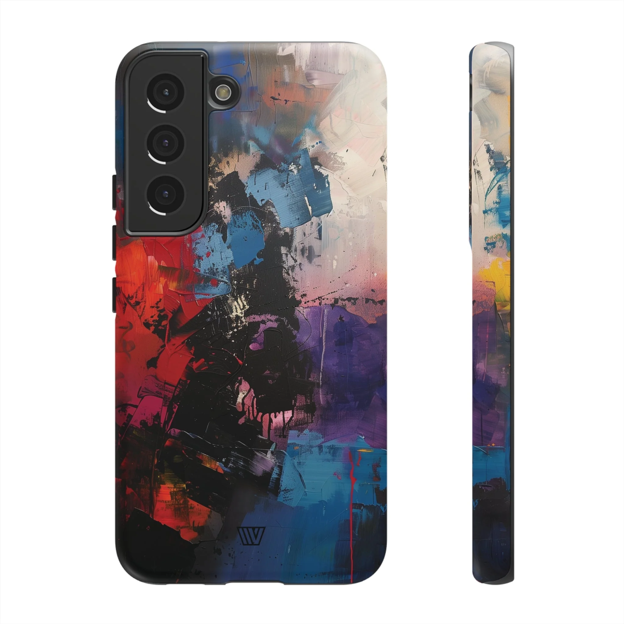 URBAN STROKES | Tough Phone Case - Image 36