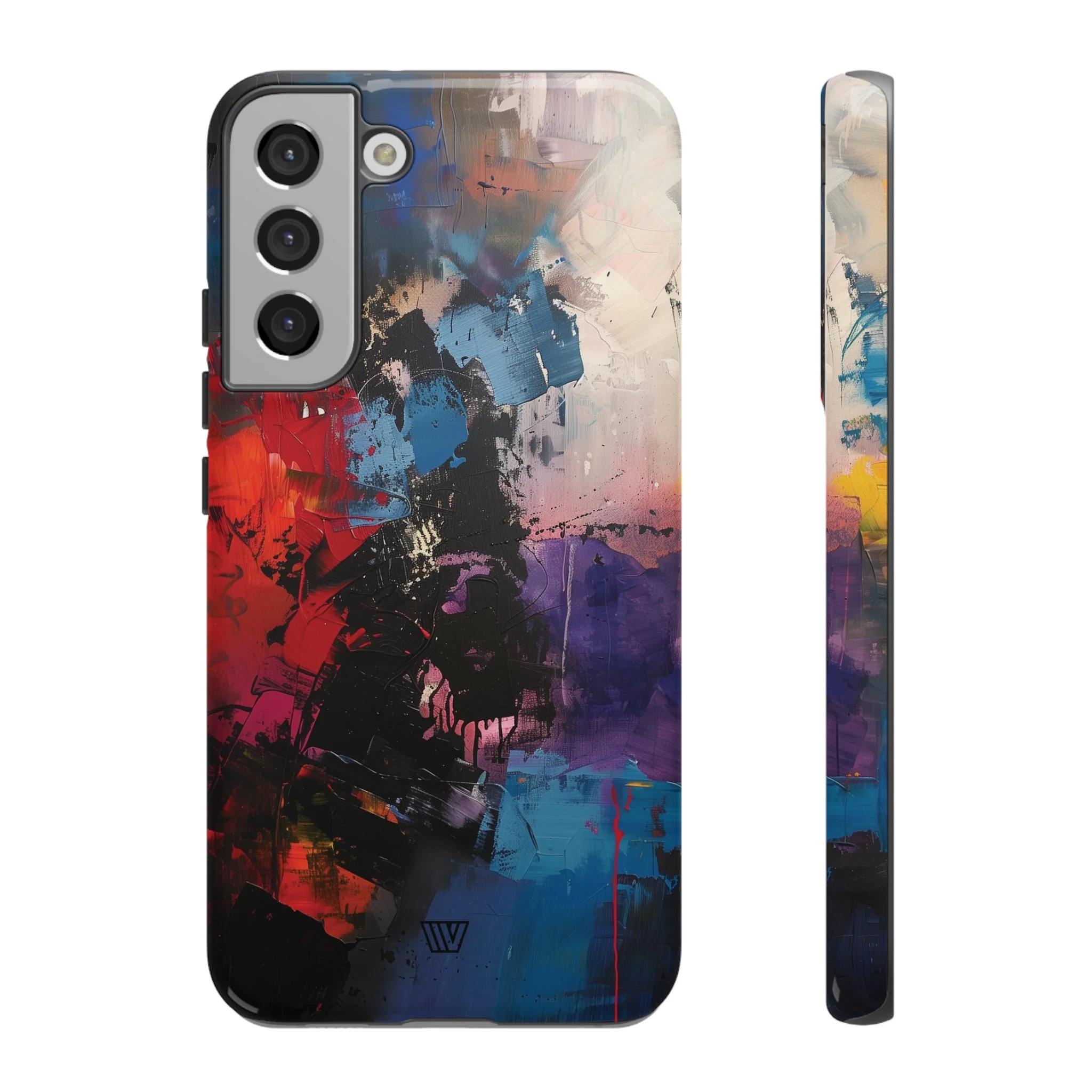 URBAN STROKES | Tough Phone Case - Image 37