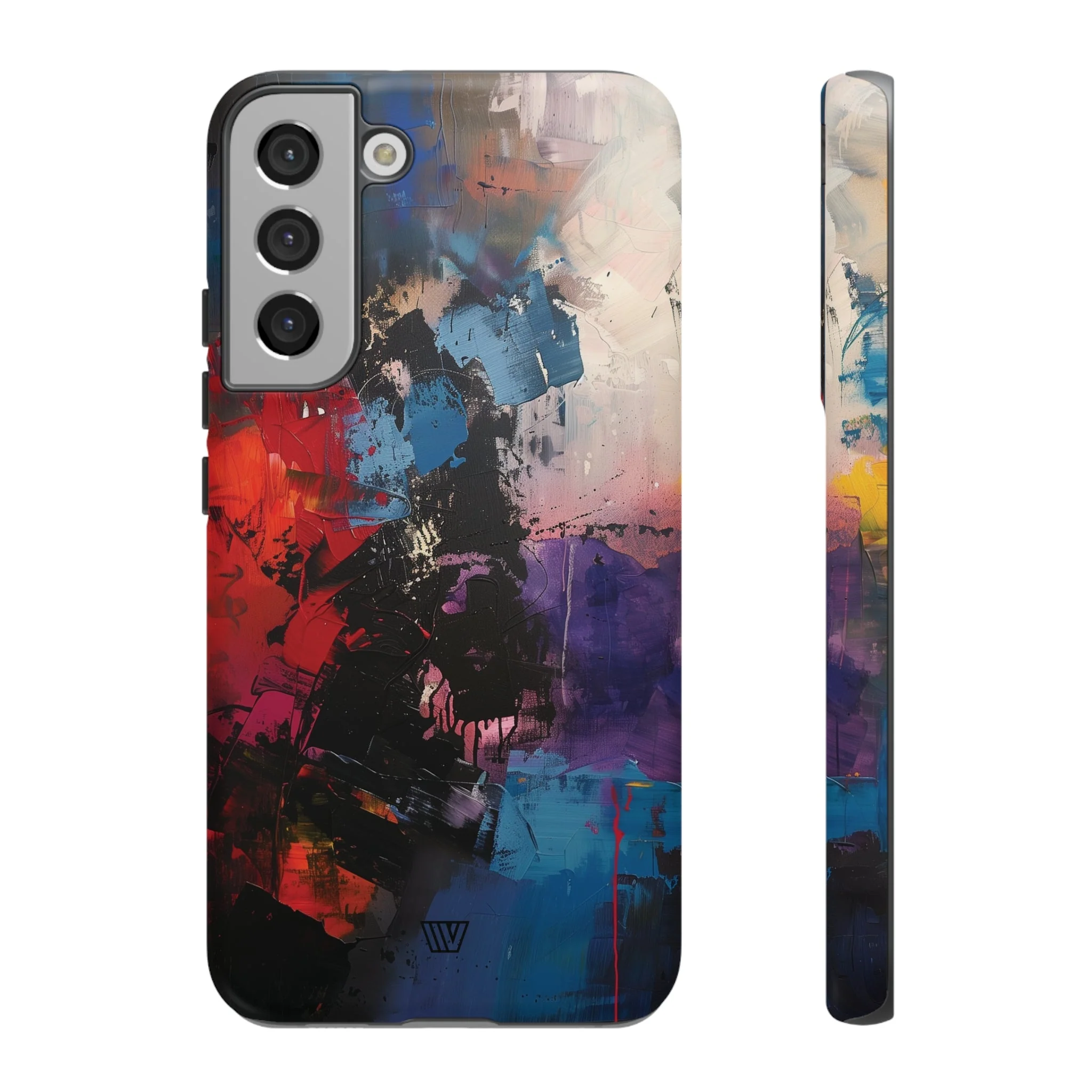 URBAN STROKES | Tough Phone Case - Image 38
