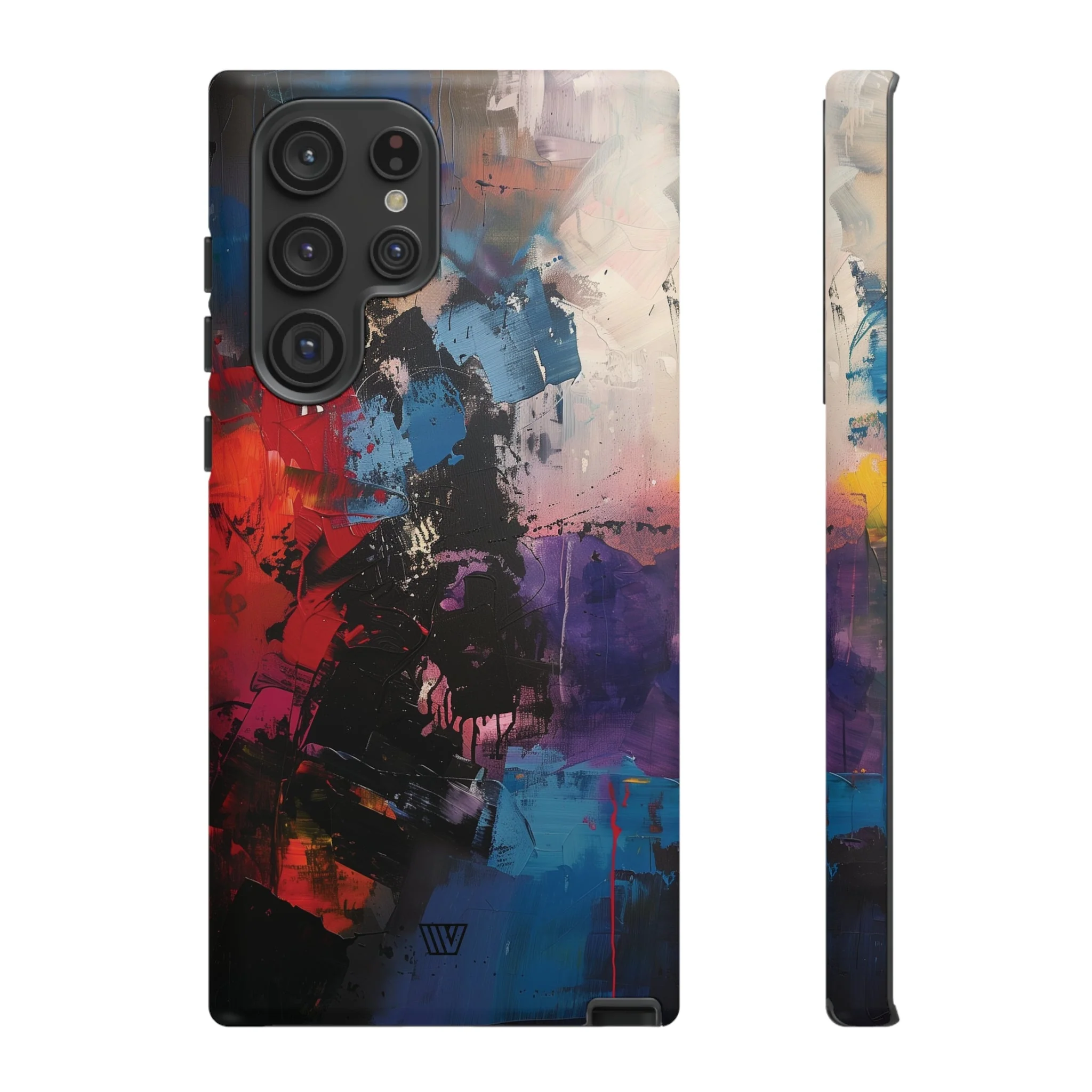 URBAN STROKES | Tough Phone Case - Image 40