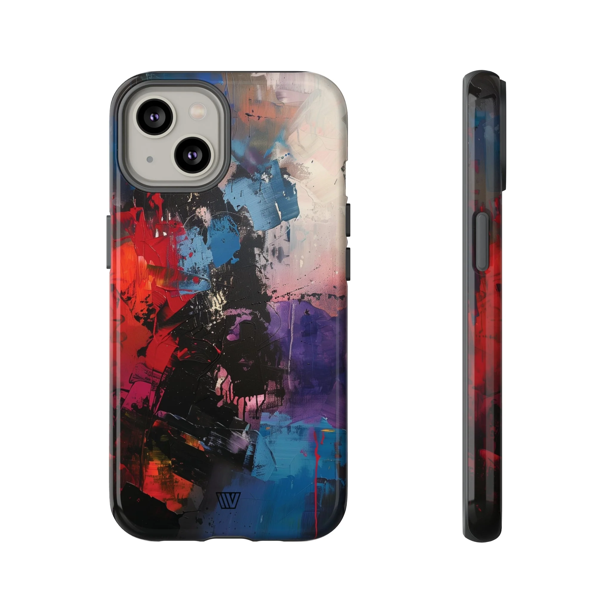 URBAN STROKES | Tough Phone Case - Image 41