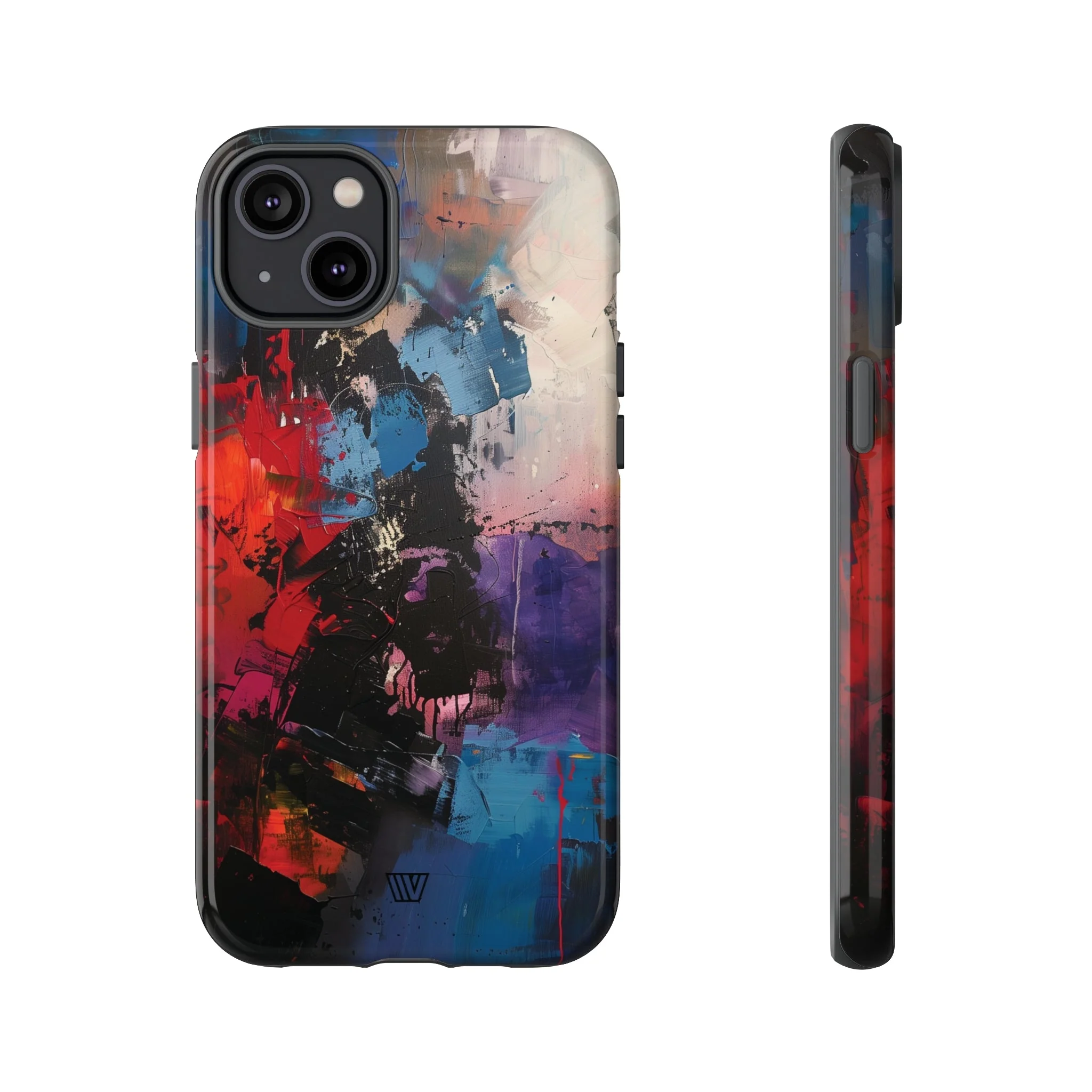 URBAN STROKES | Tough Phone Case - Image 45