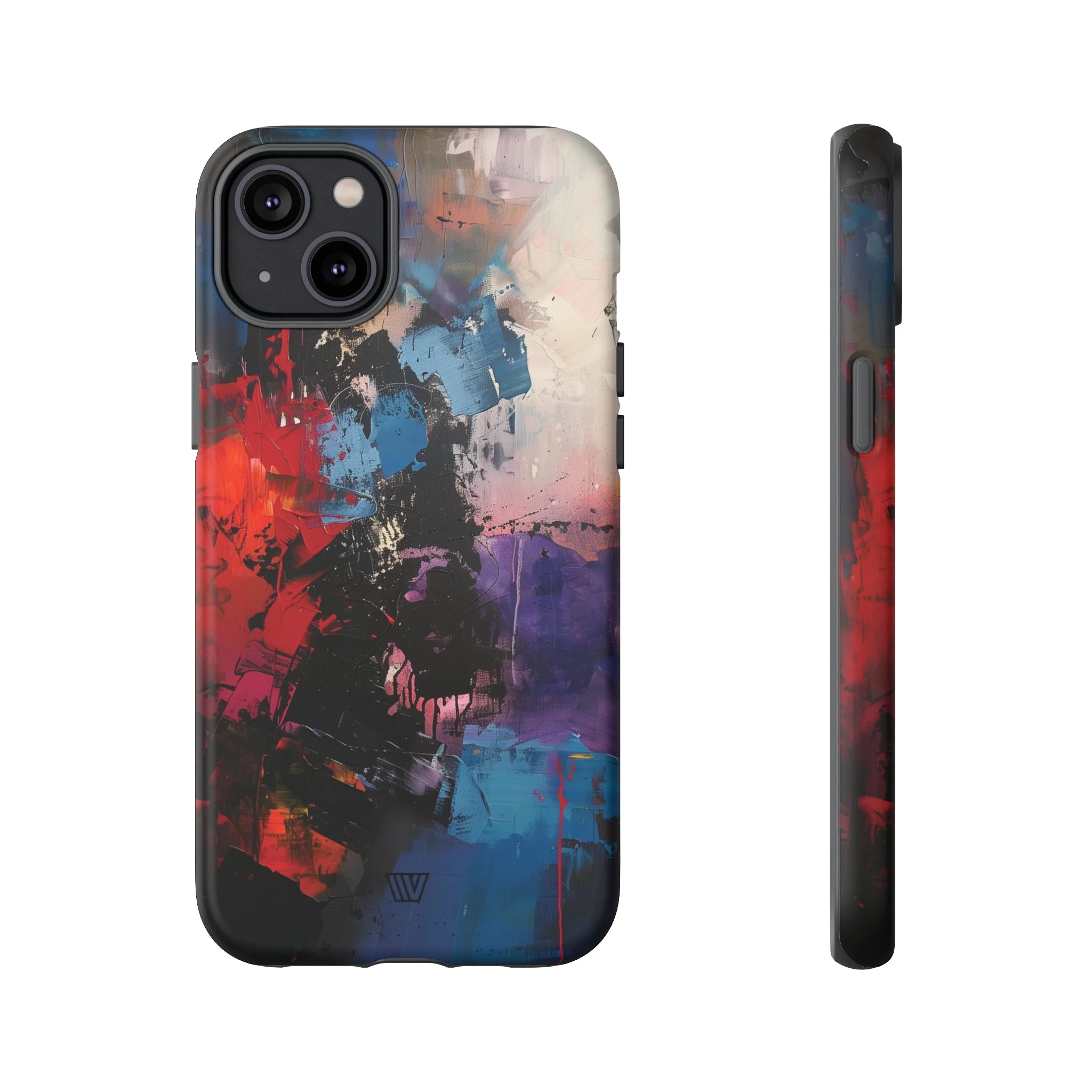 URBAN STROKES | Tough Phone Case - Image 46