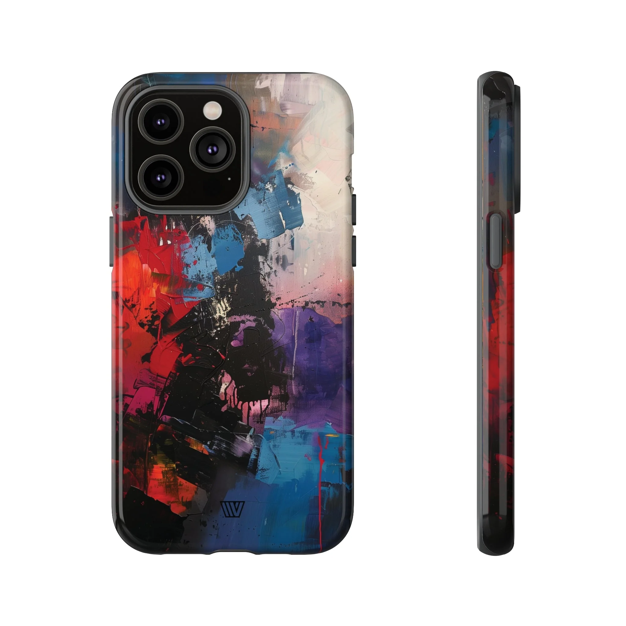 URBAN STROKES | Tough Phone Case - Image 47