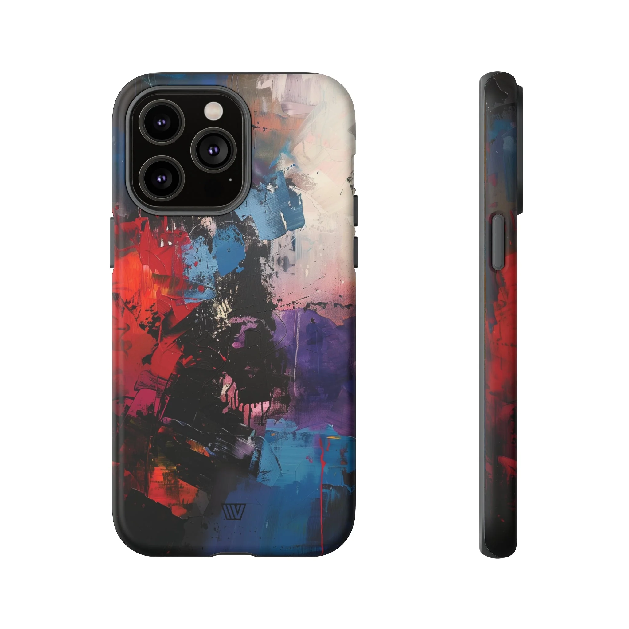 URBAN STROKES | Tough Phone Case - Image 48
