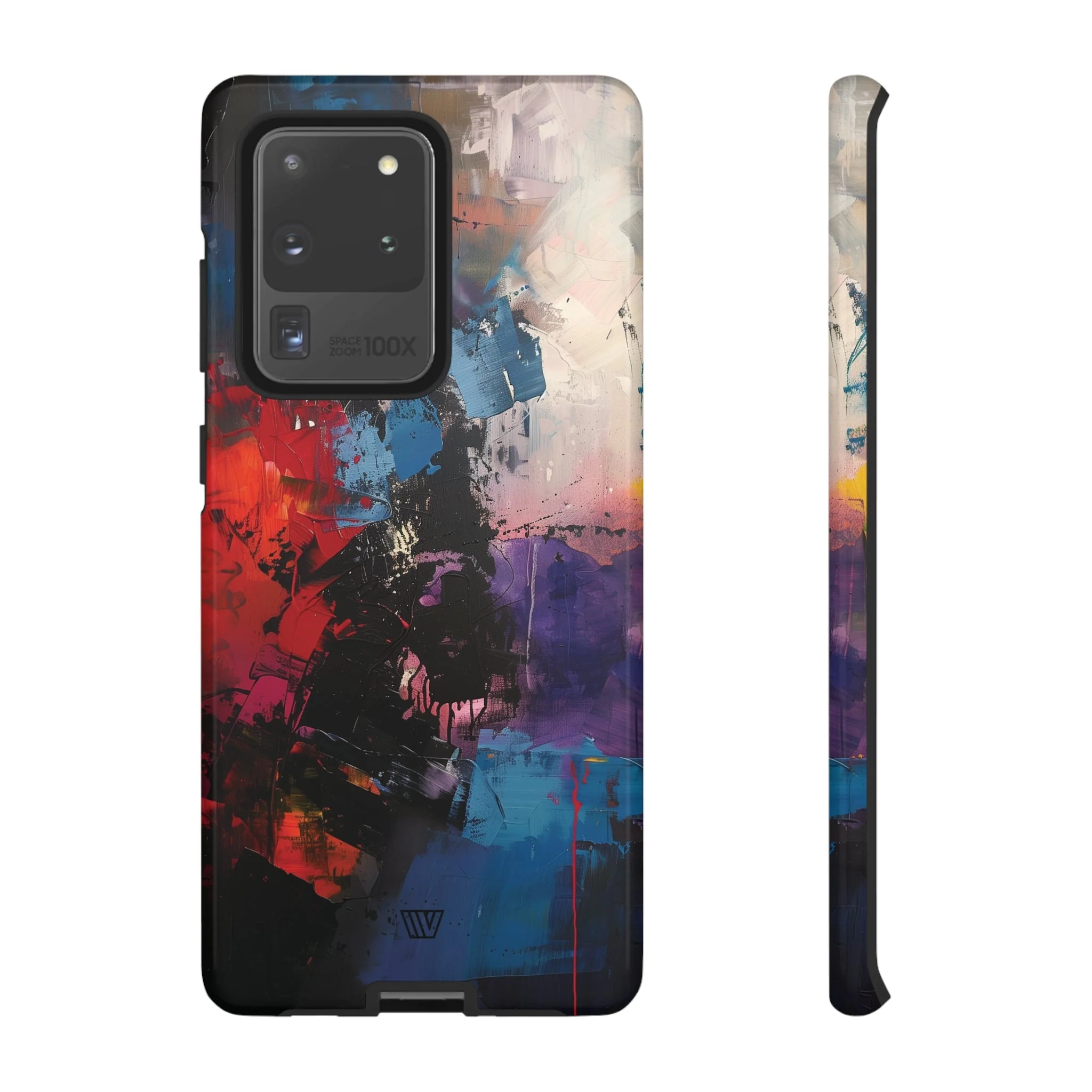 URBAN STROKES | Tough Phone Case - Image 5