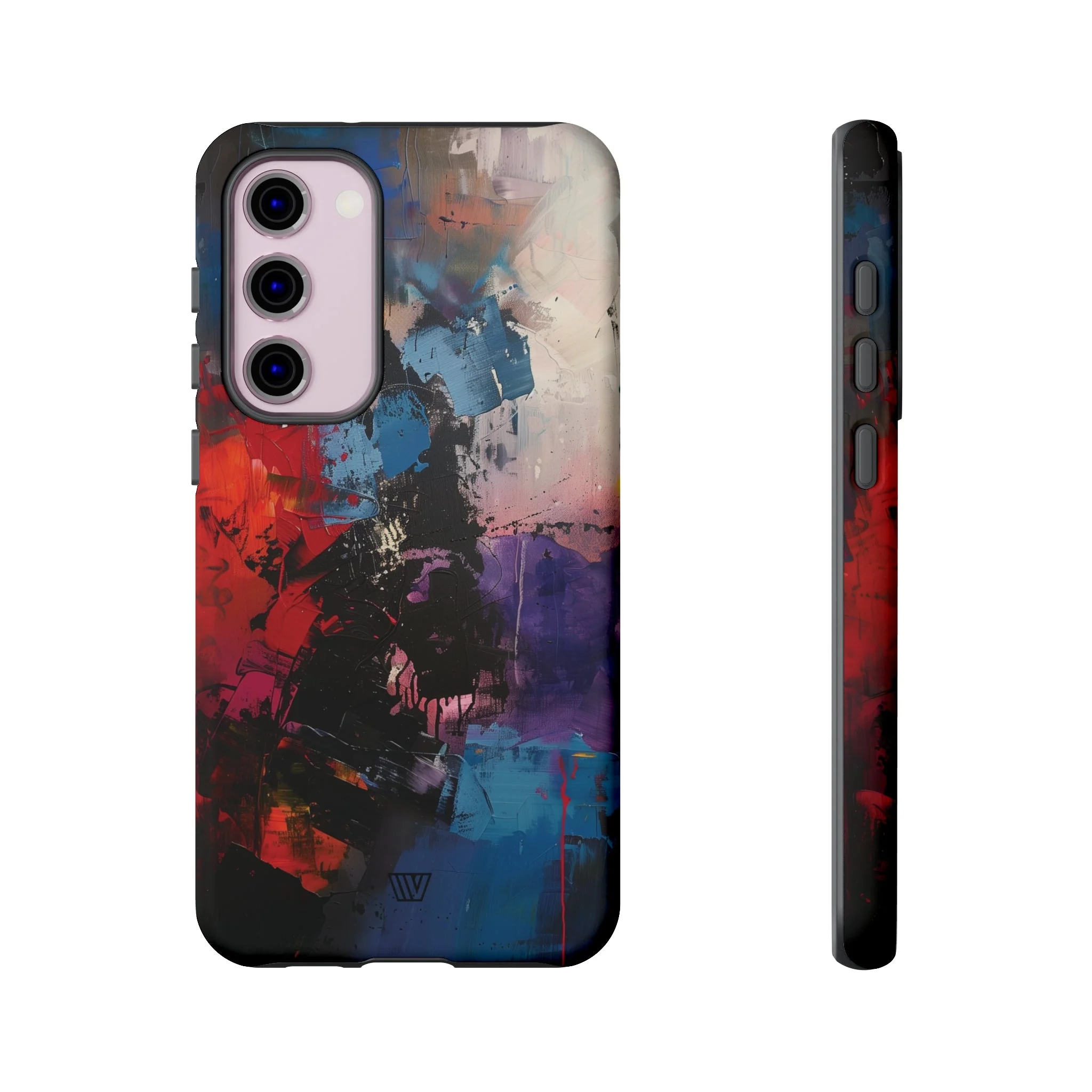 URBAN STROKES | Tough Phone Case - Image 52