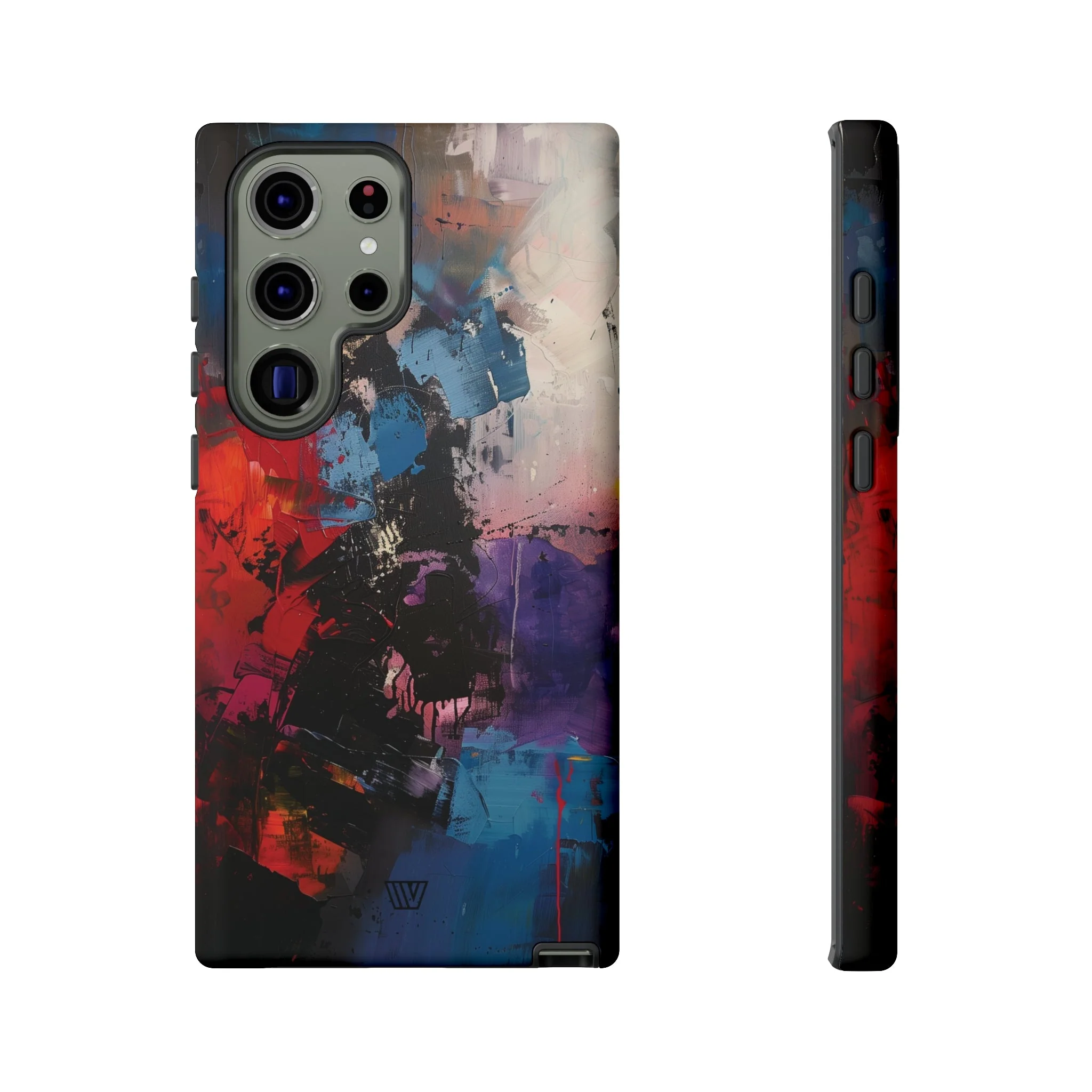 URBAN STROKES | Tough Phone Case - Image 54