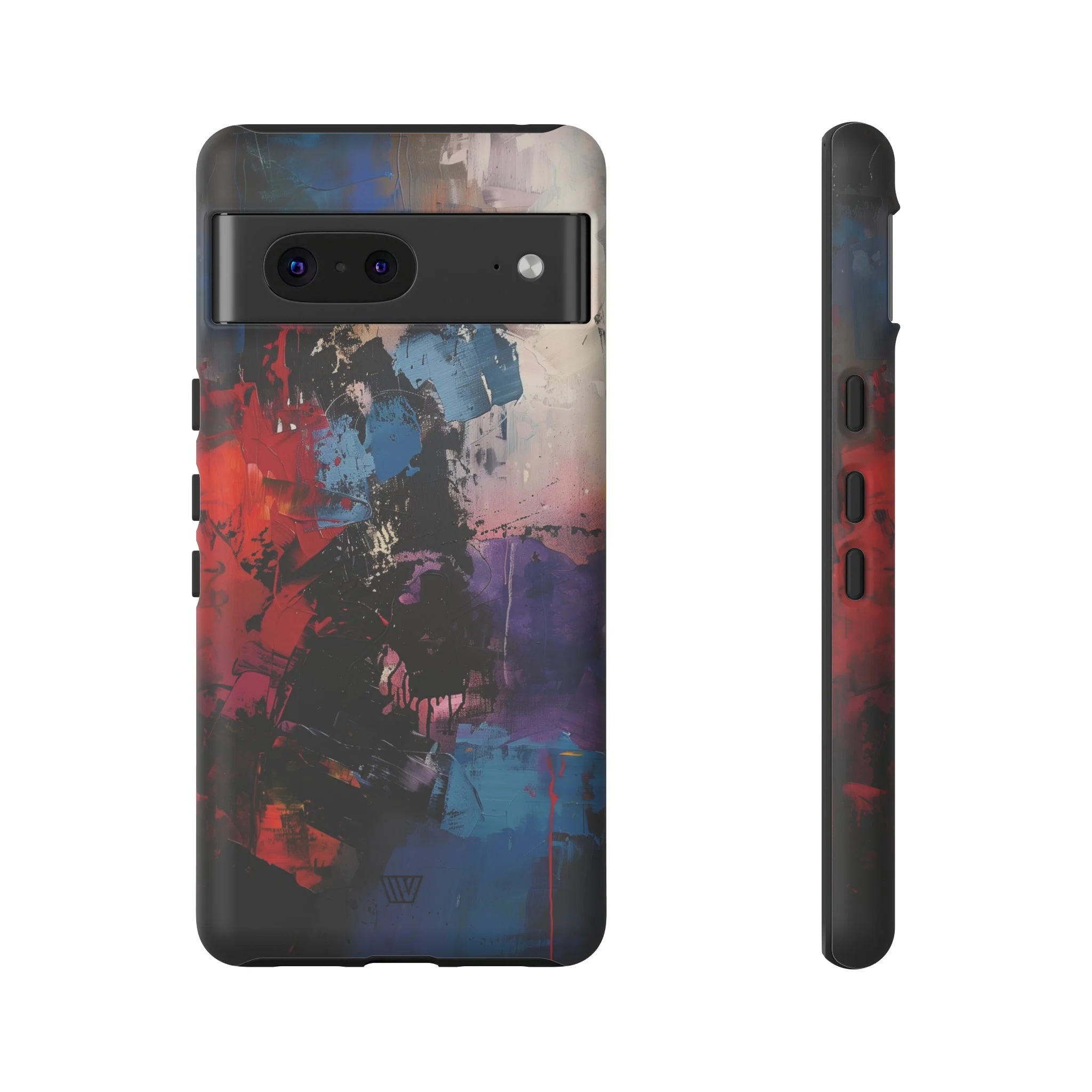 URBAN STROKES | Tough Phone Case - Image 56