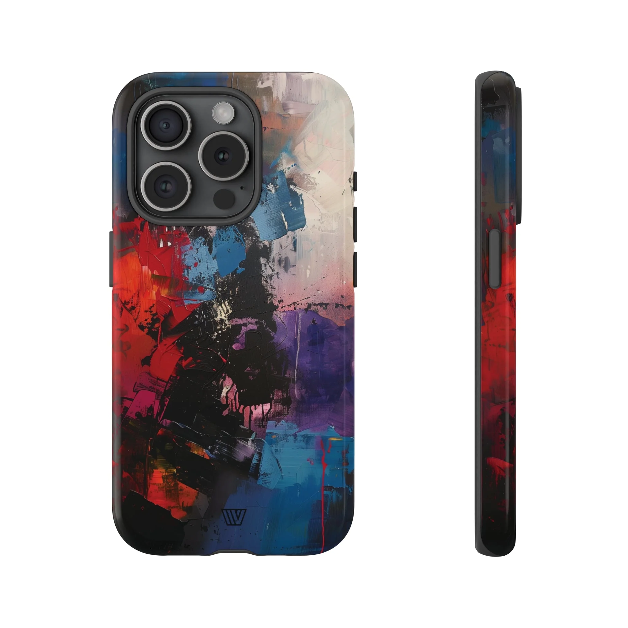 URBAN STROKES | Tough Phone Case - Image 60