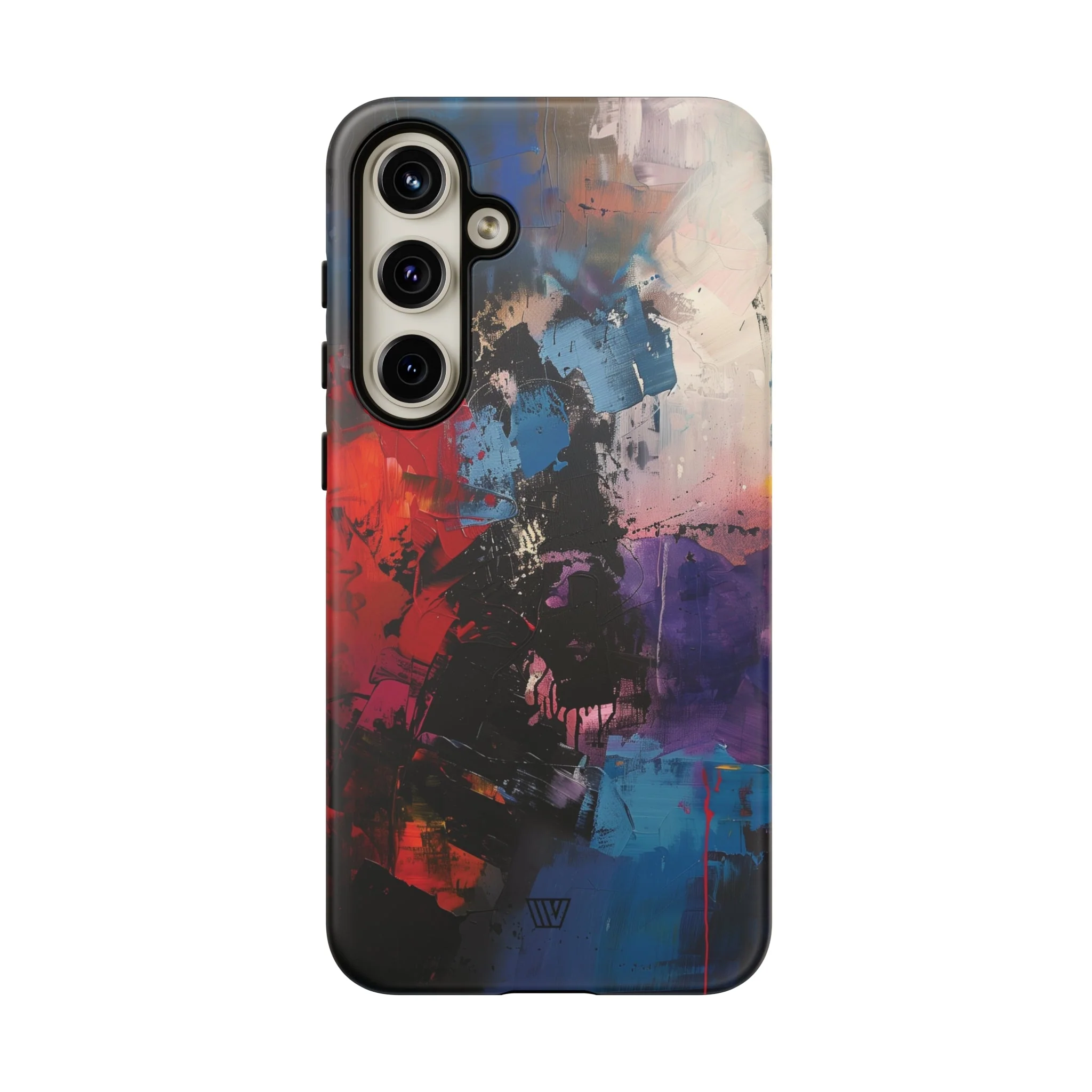 URBAN STROKES | Tough Phone Case - Image 64
