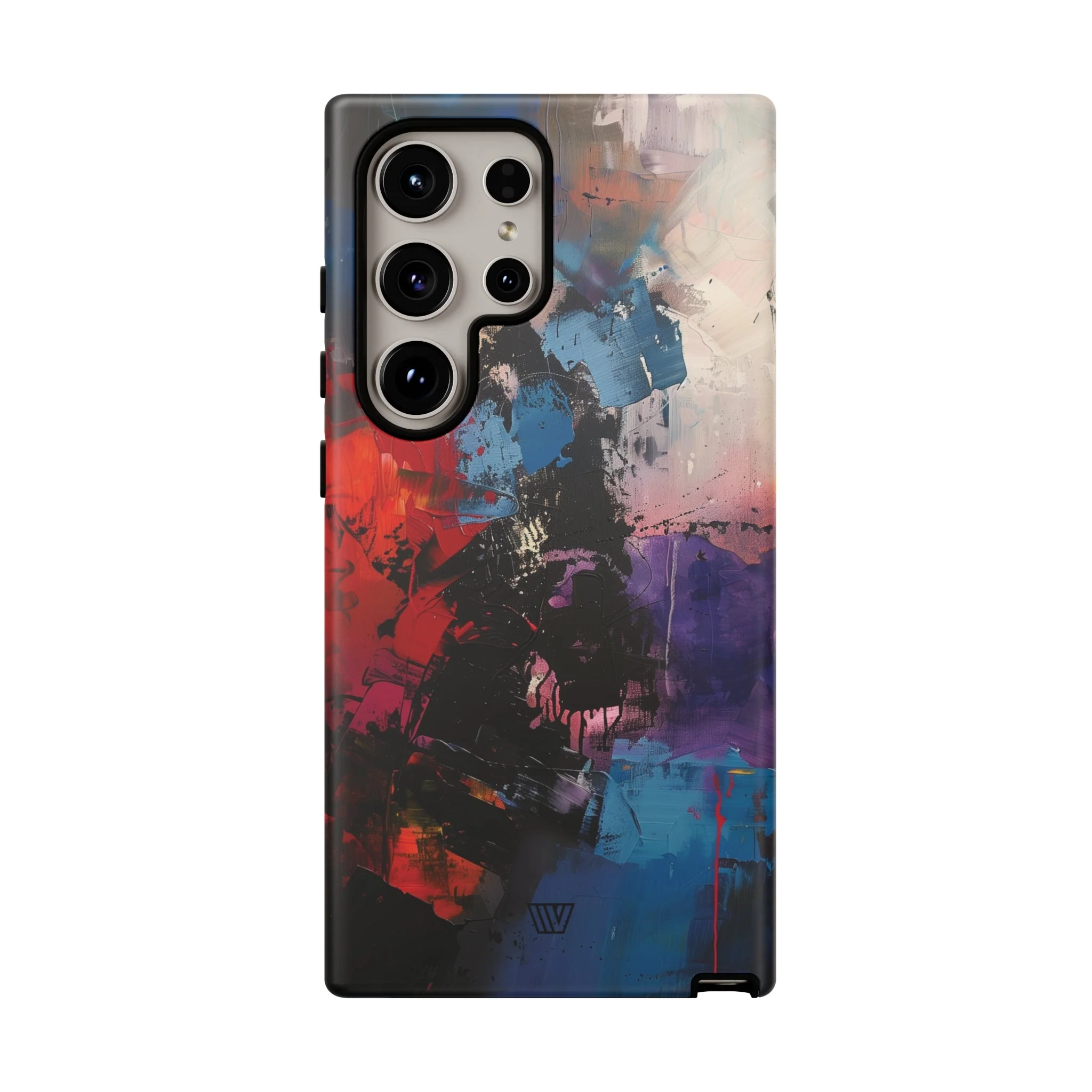 URBAN STROKES | Tough Phone Case - Image 65