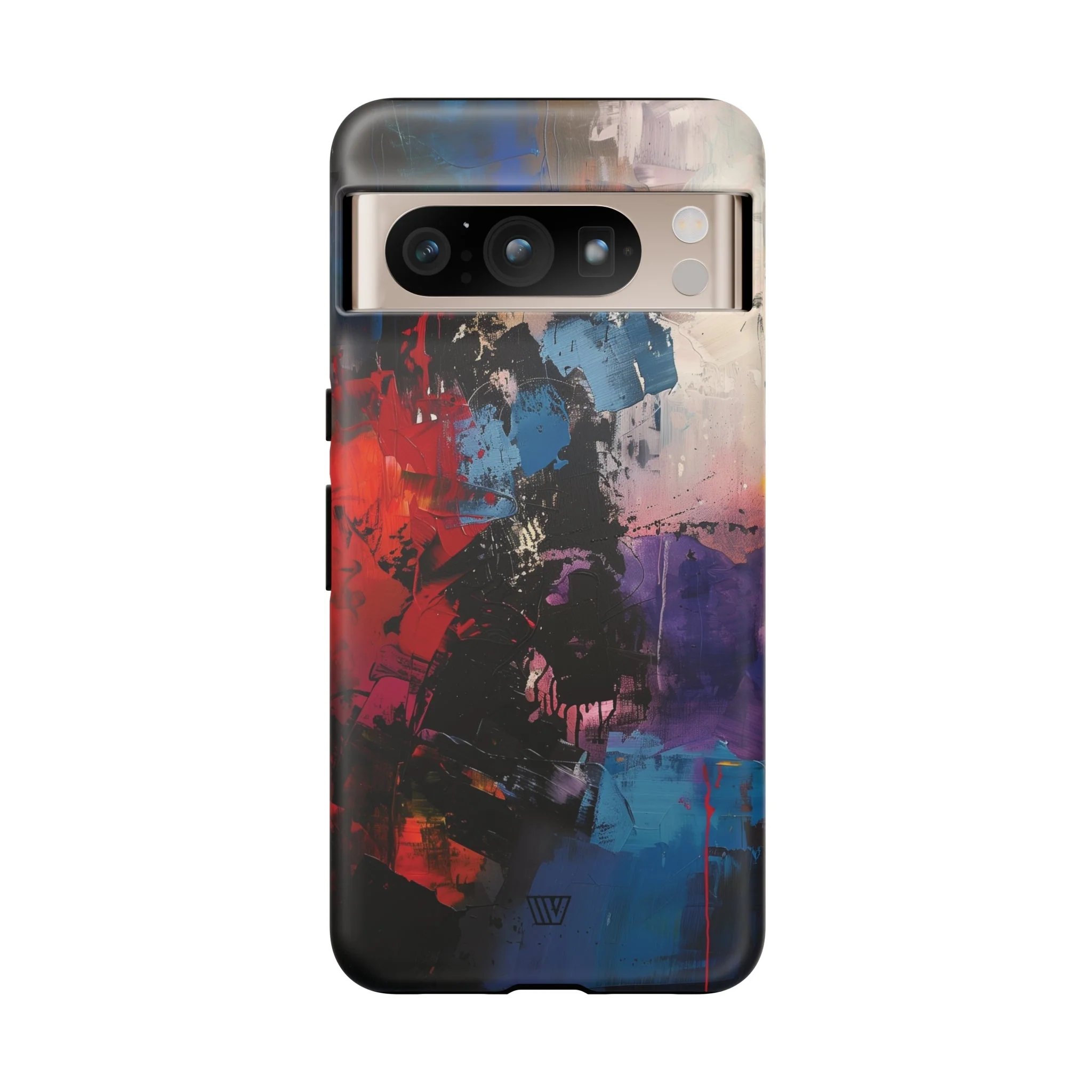 URBAN STROKES | Tough Phone Case - Image 66