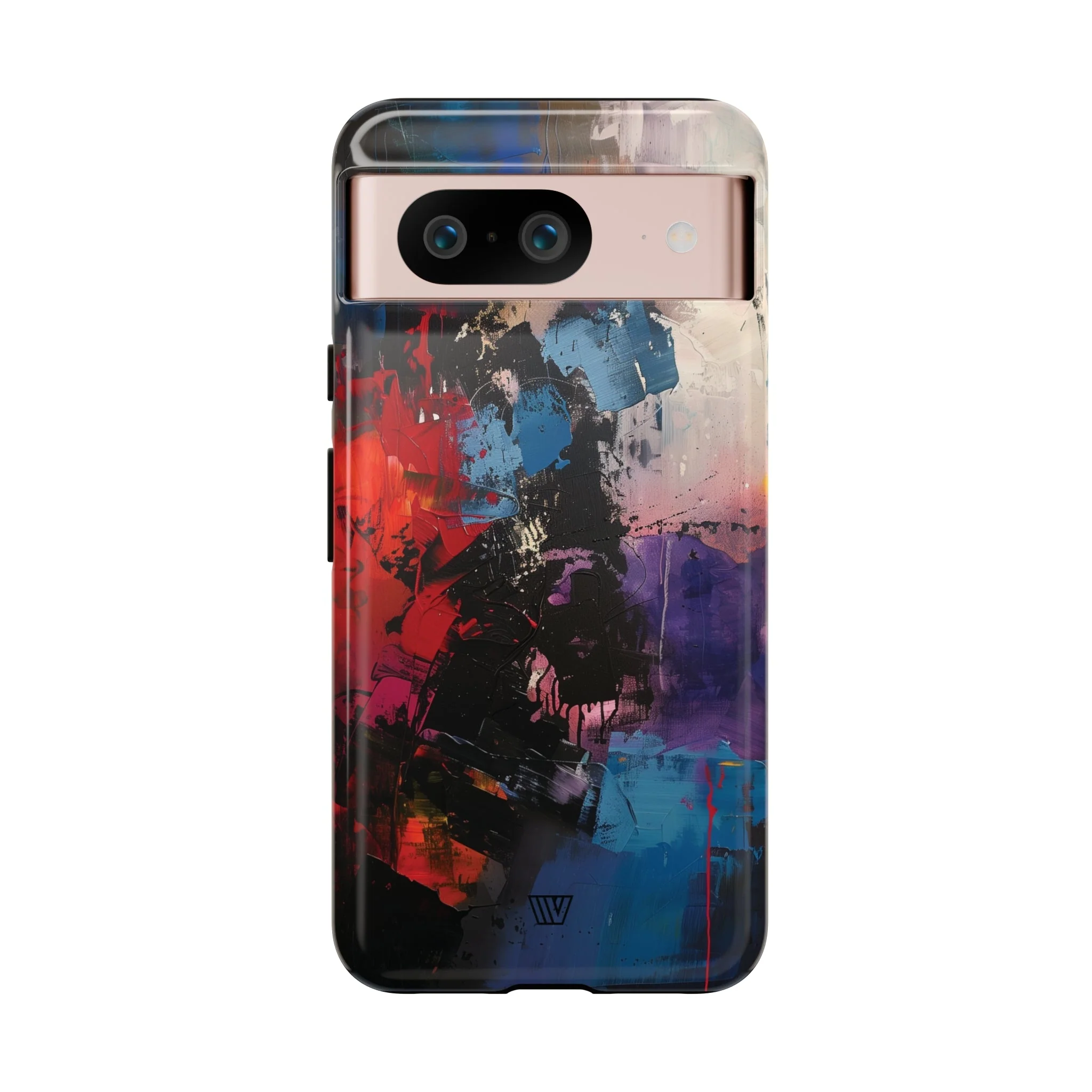 URBAN STROKES | Tough Phone Case - Image 67