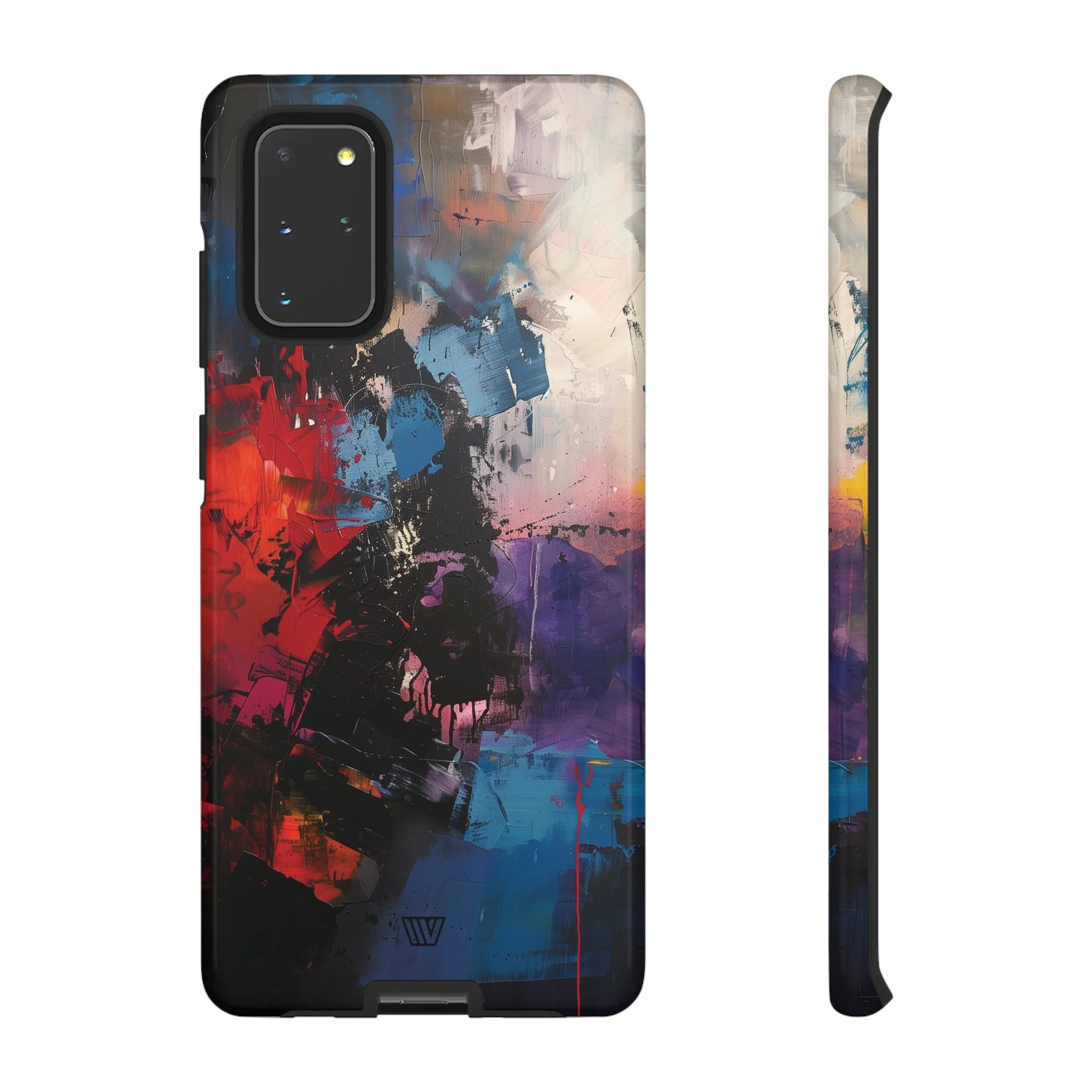URBAN STROKES | Tough Phone Case - Image 7