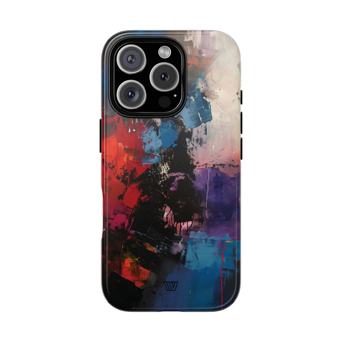 URBAN STROKES | Tough Phone Case - Image 71