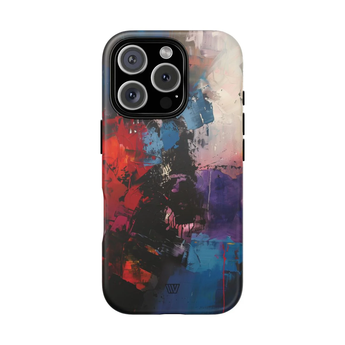 URBAN STROKES | Tough Phone Case - Image 72