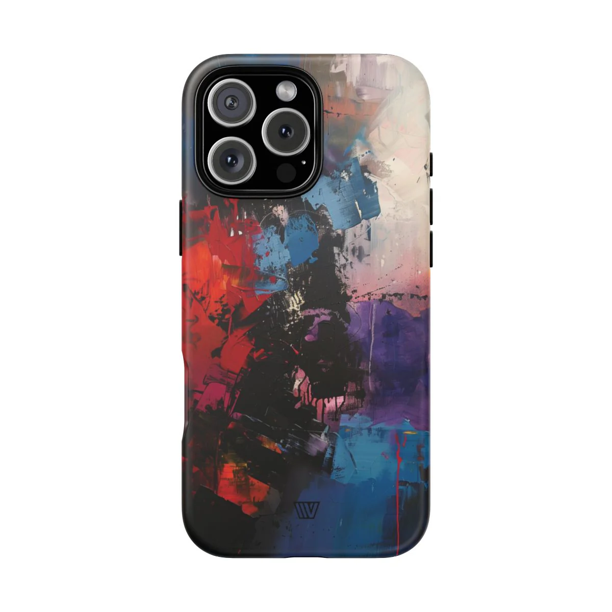 URBAN STROKES | Tough Phone Case - Image 76