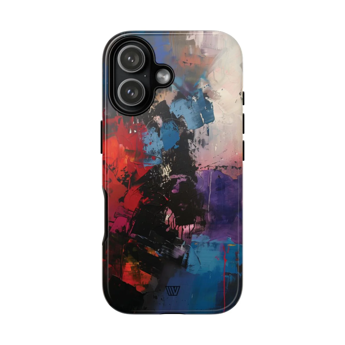 URBAN STROKES | Tough Phone Case - Image 78