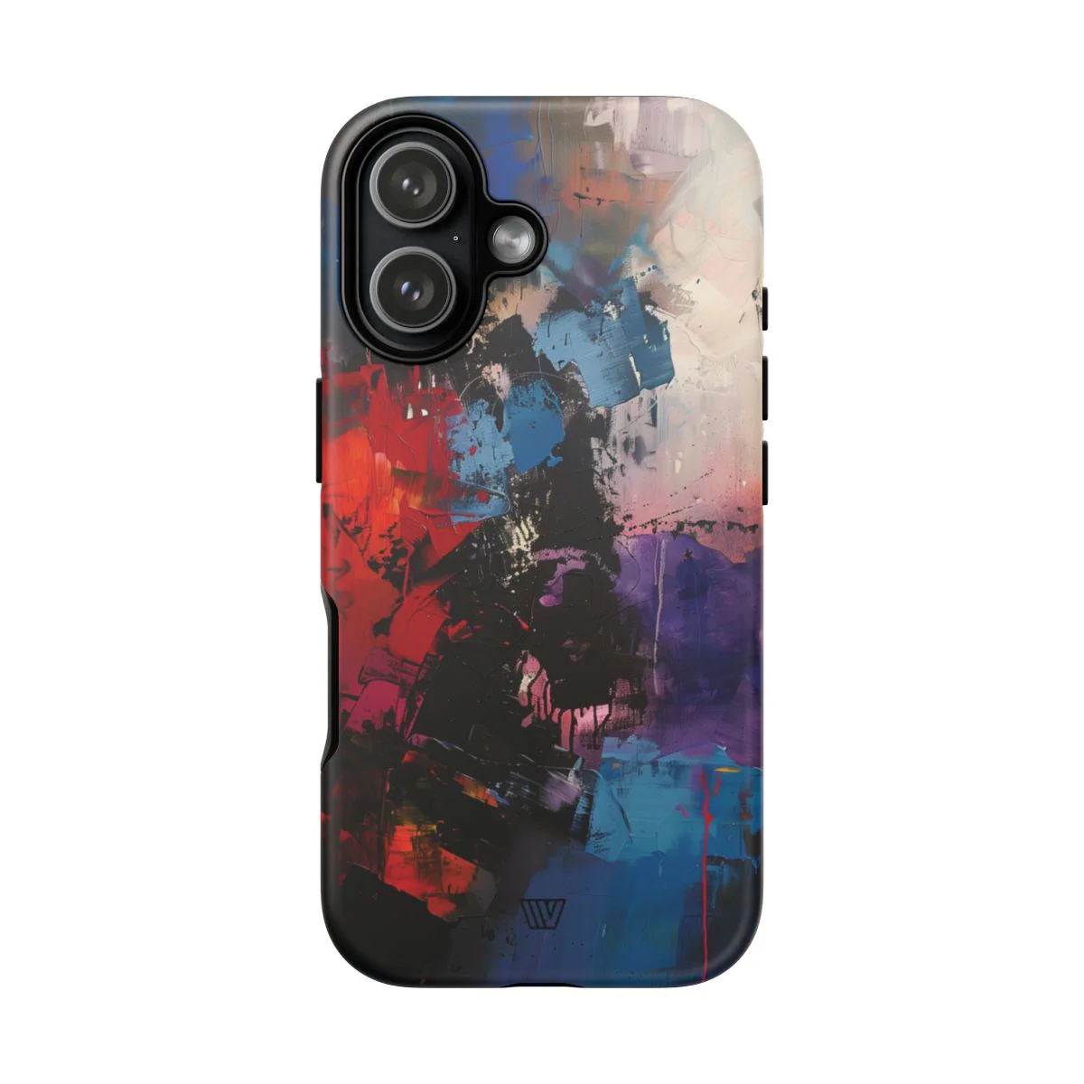 URBAN STROKES | Tough Phone Case - Image 79