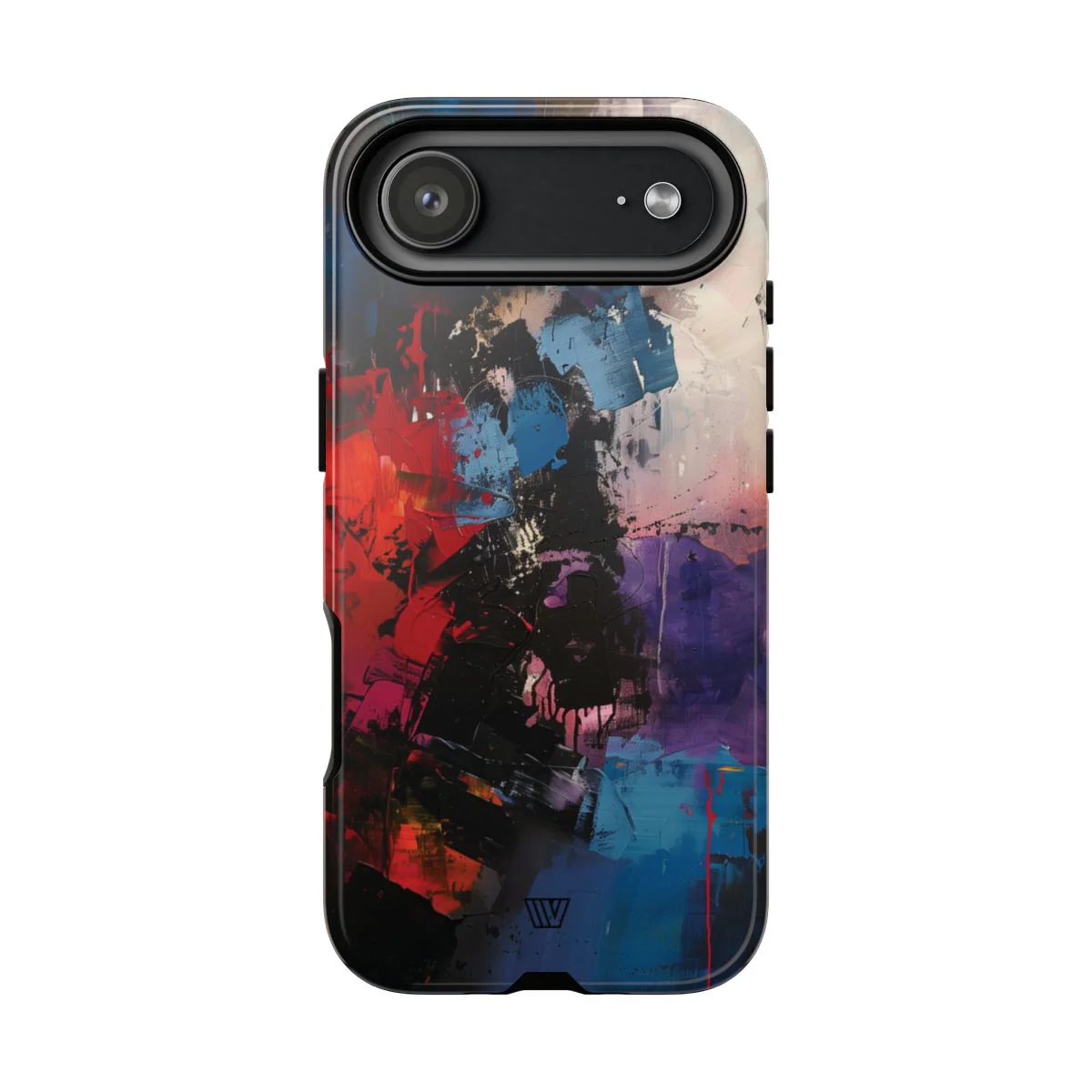 URBAN STROKES | Tough Phone Case - Image 80