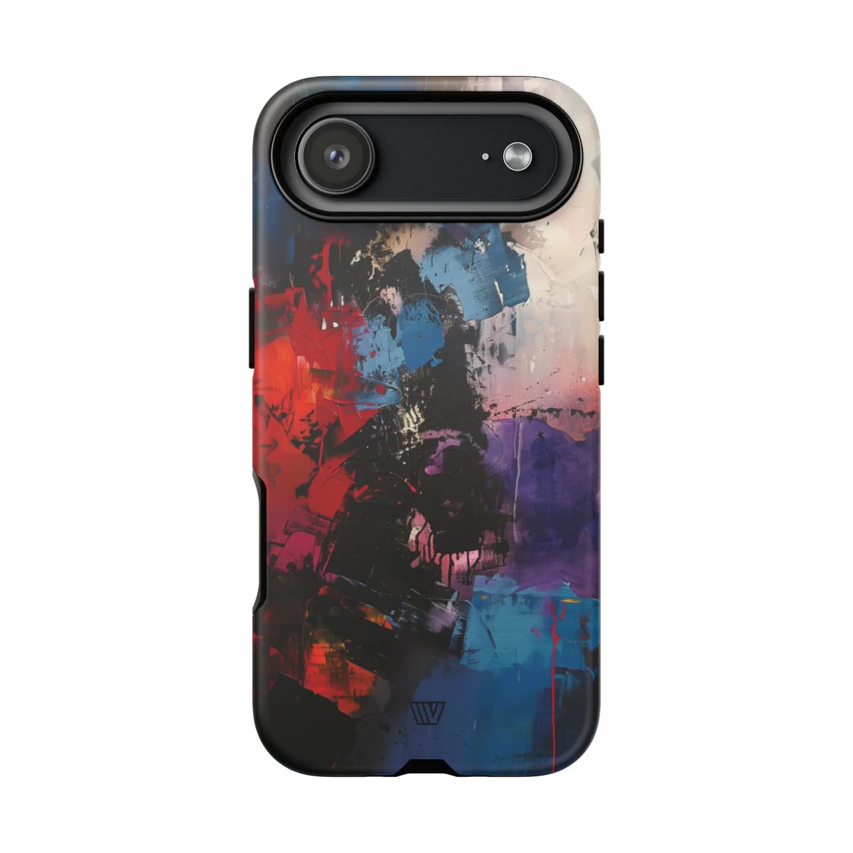 URBAN STROKES | Tough Phone Case - Image 81