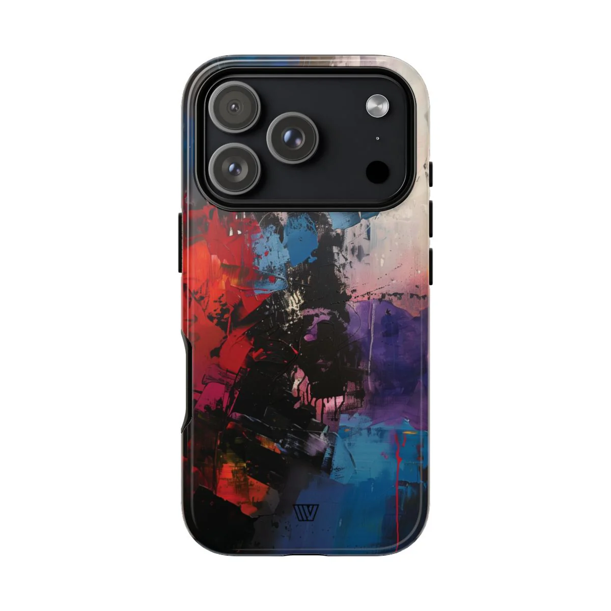 URBAN STROKES | Tough Phone Case - Image 82