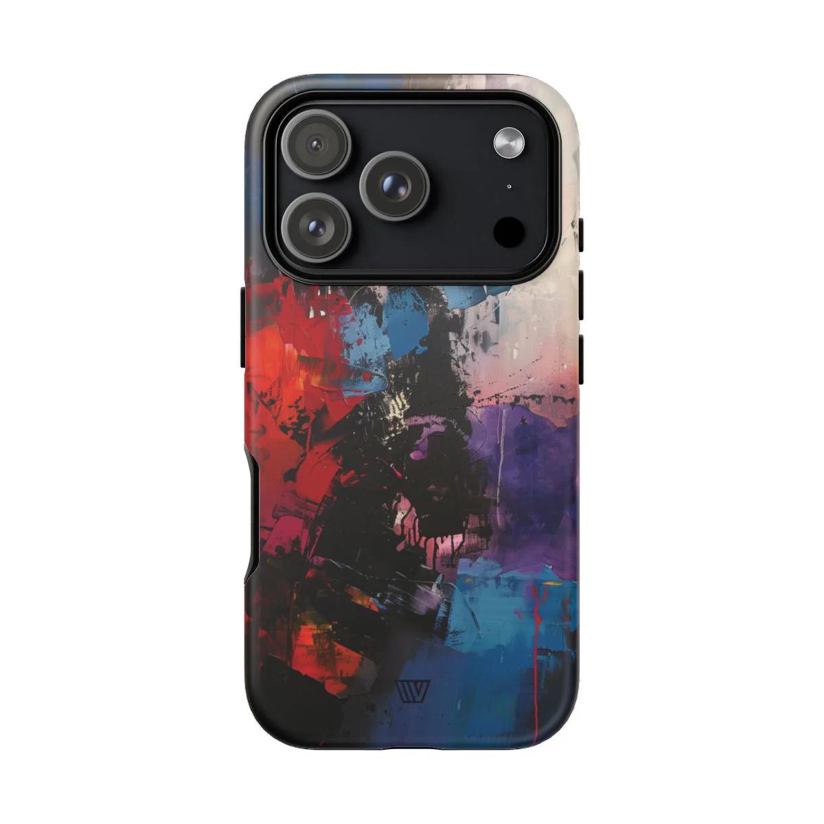 URBAN STROKES | Tough Phone Case - Image 83