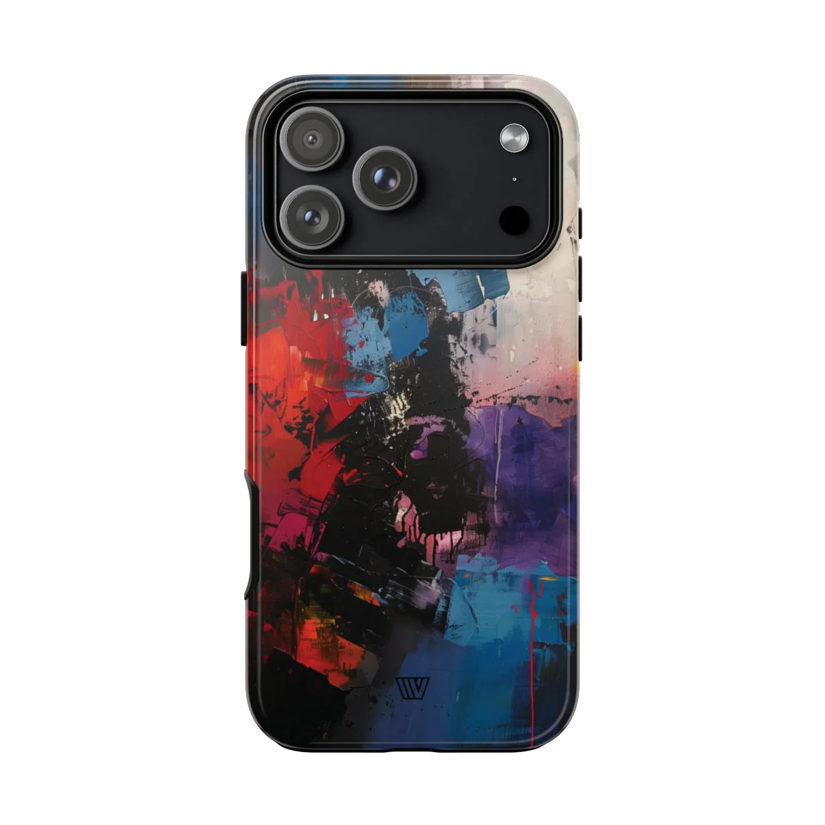 URBAN STROKES | Tough Phone Case - Image 84