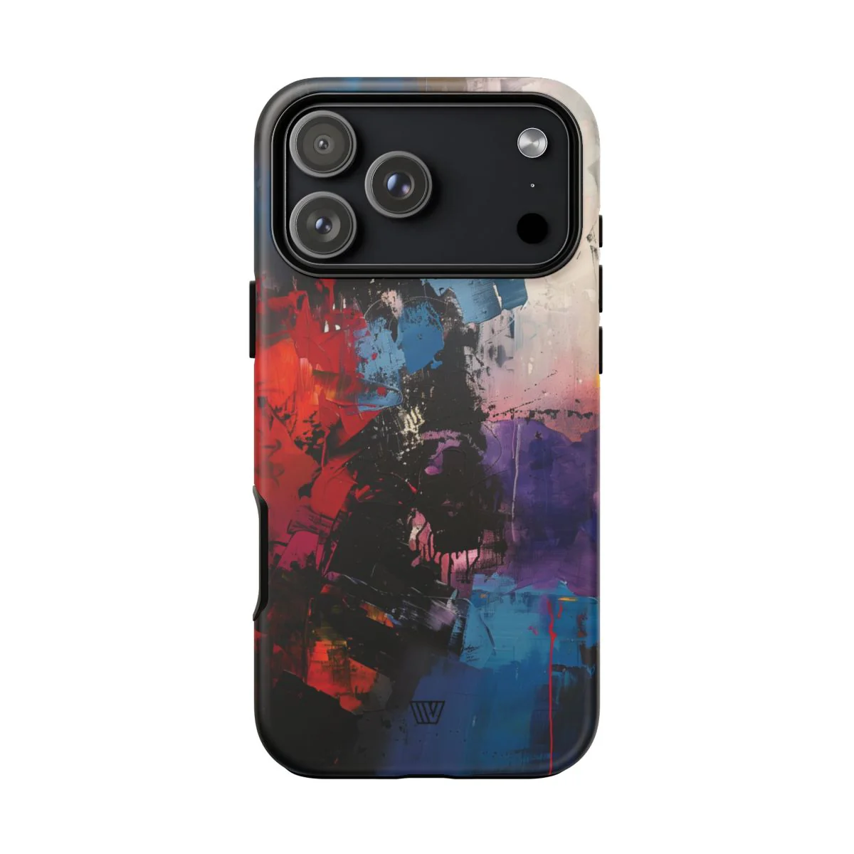 URBAN STROKES | Tough Phone Case - Image 85