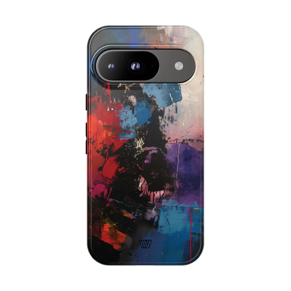 URBAN STROKES | Tough Phone Case - Image 86