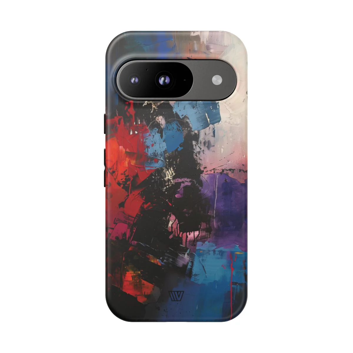 URBAN STROKES | Tough Phone Case - Image 87