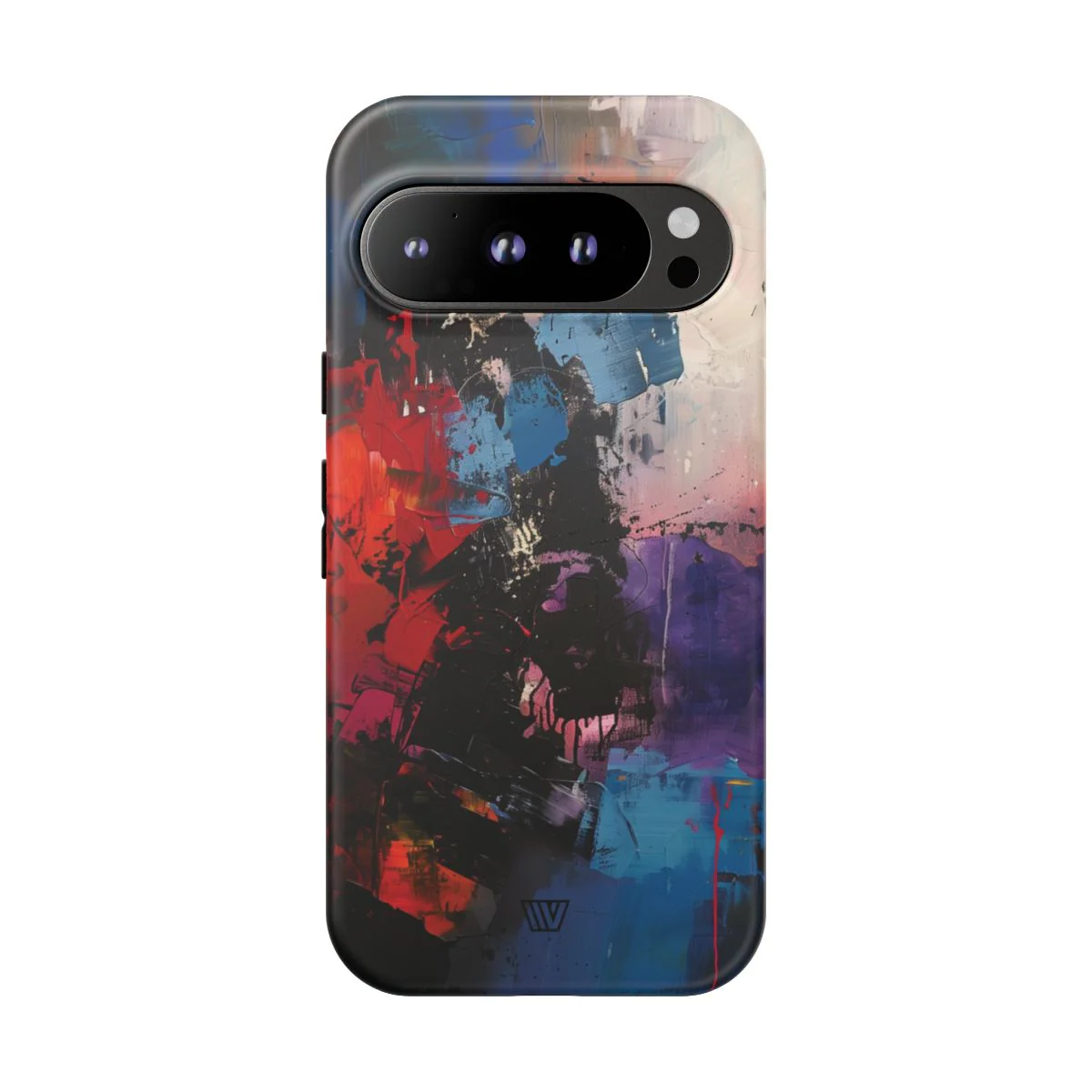 URBAN STROKES | Tough Phone Case - Image 89