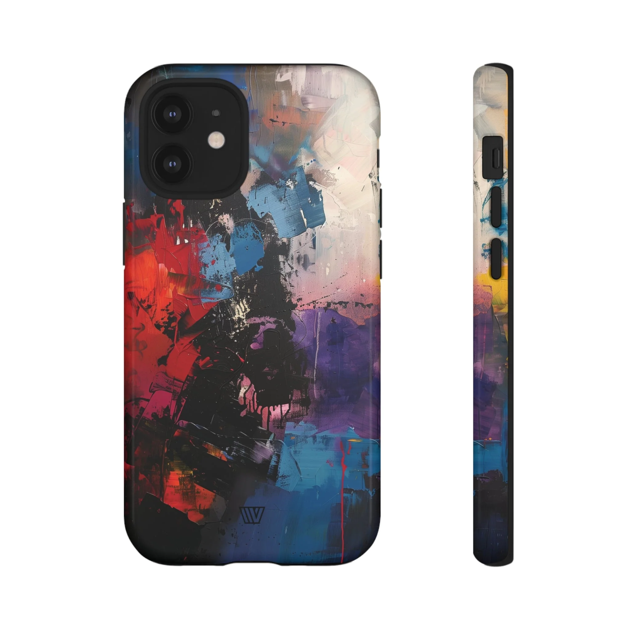 URBAN STROKES | Tough Phone Case - Image 9