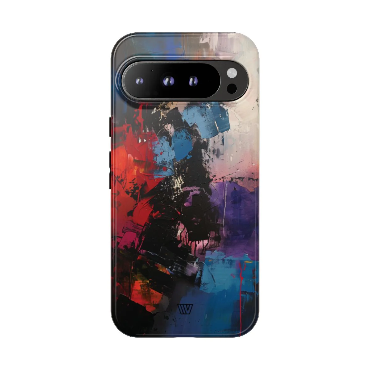 URBAN STROKES | Tough Phone Case - Image 90