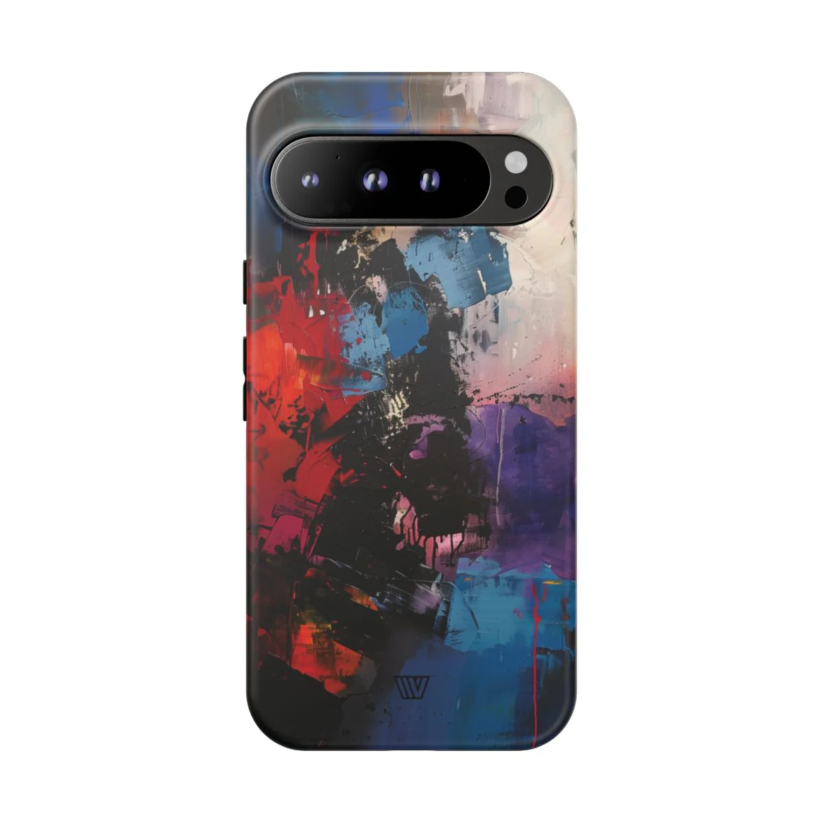 URBAN STROKES | Tough Phone Case - Image 91