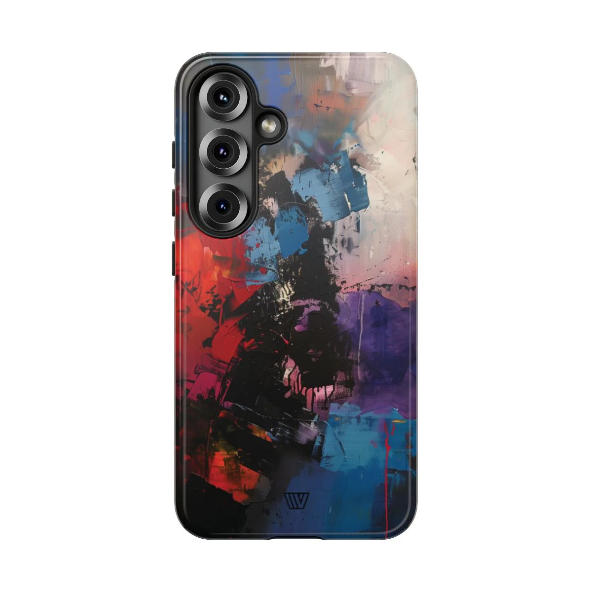 URBAN STROKES | Tough Phone Case - Image 92