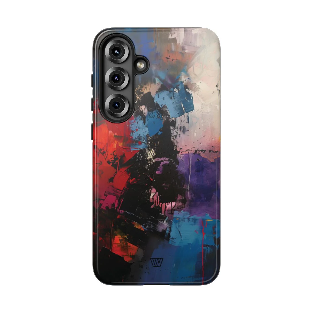 URBAN STROKES | Tough Phone Case - Image 94