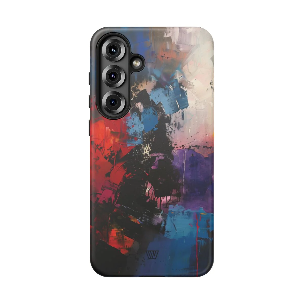 URBAN STROKES | Tough Phone Case - Image 95