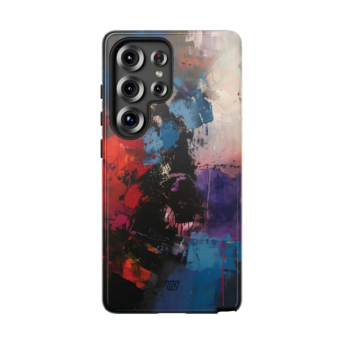URBAN STROKES | Tough Phone Case - Image 96