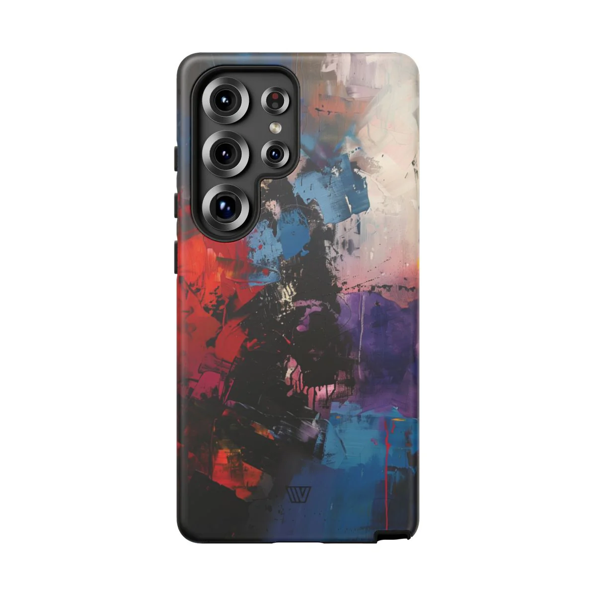 URBAN STROKES | Tough Phone Case - Image 97
