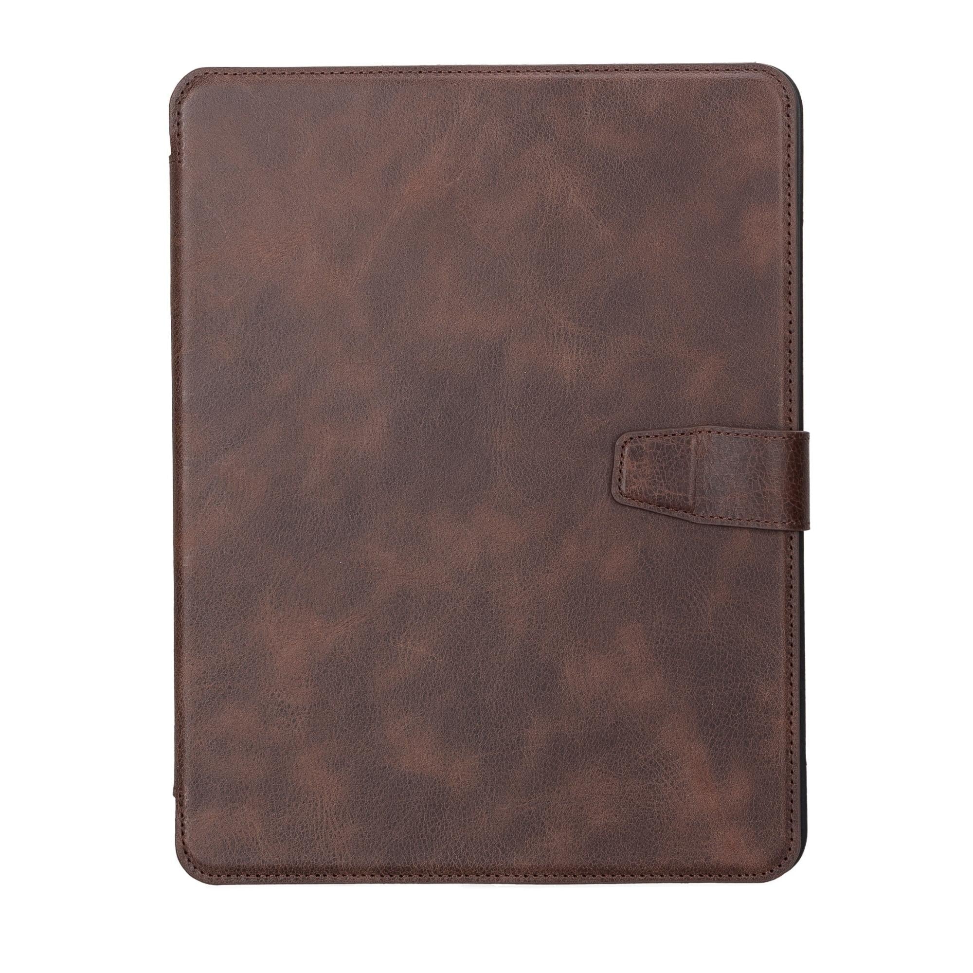 Utica Leather Wallet Case for iPad Pro 12.9-inch - Image 12