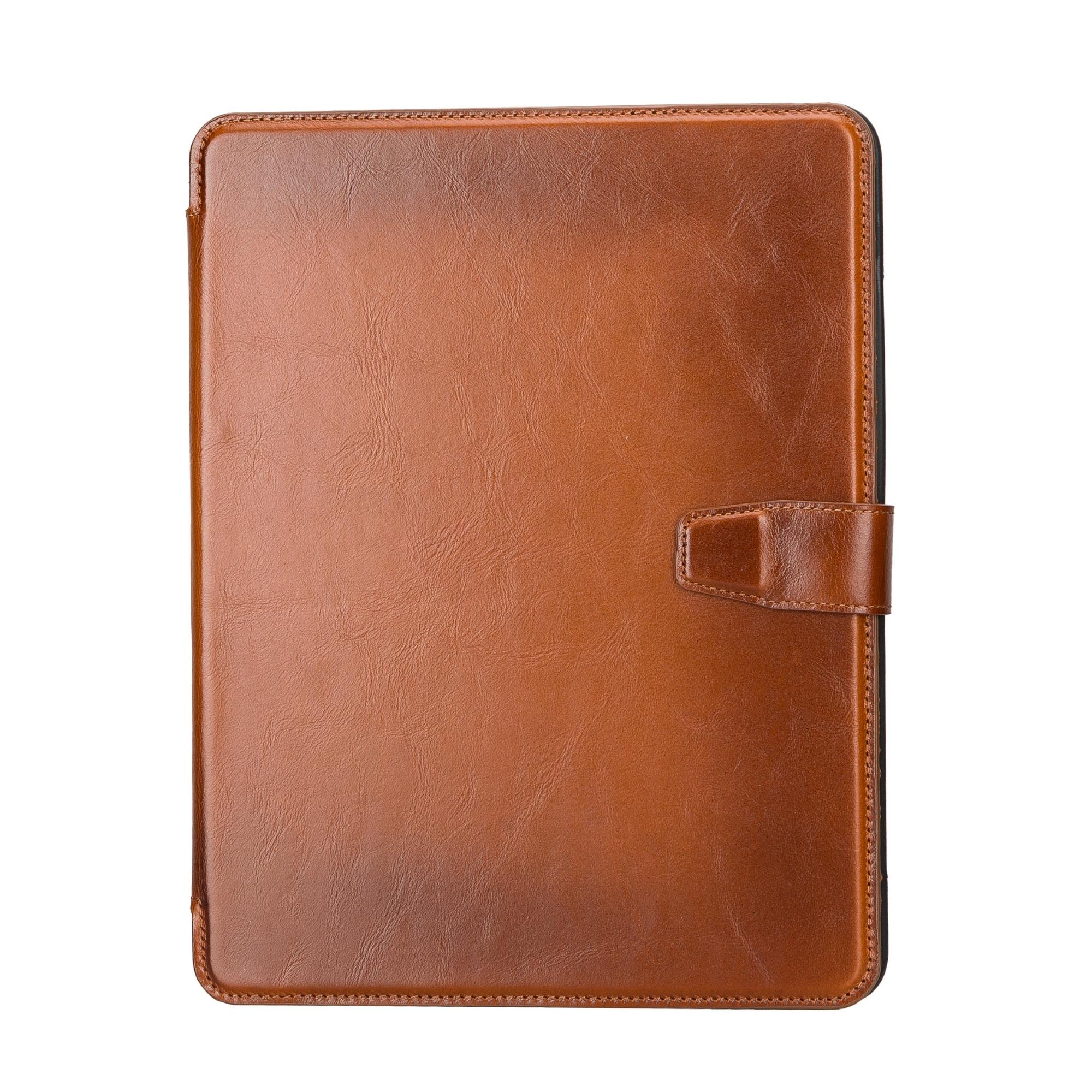 Utica Leather Wallet Case for iPad Pro 12.9-inch - Image 5