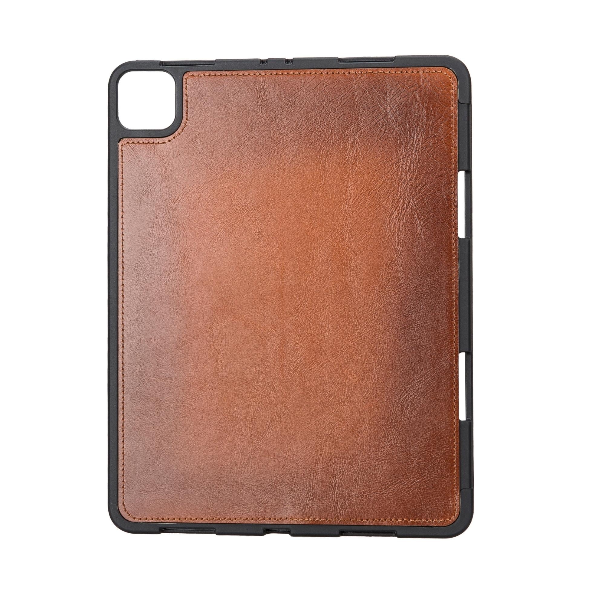 Utica Leather Wallet Case for iPad Pro 12.9-inch - Image 6