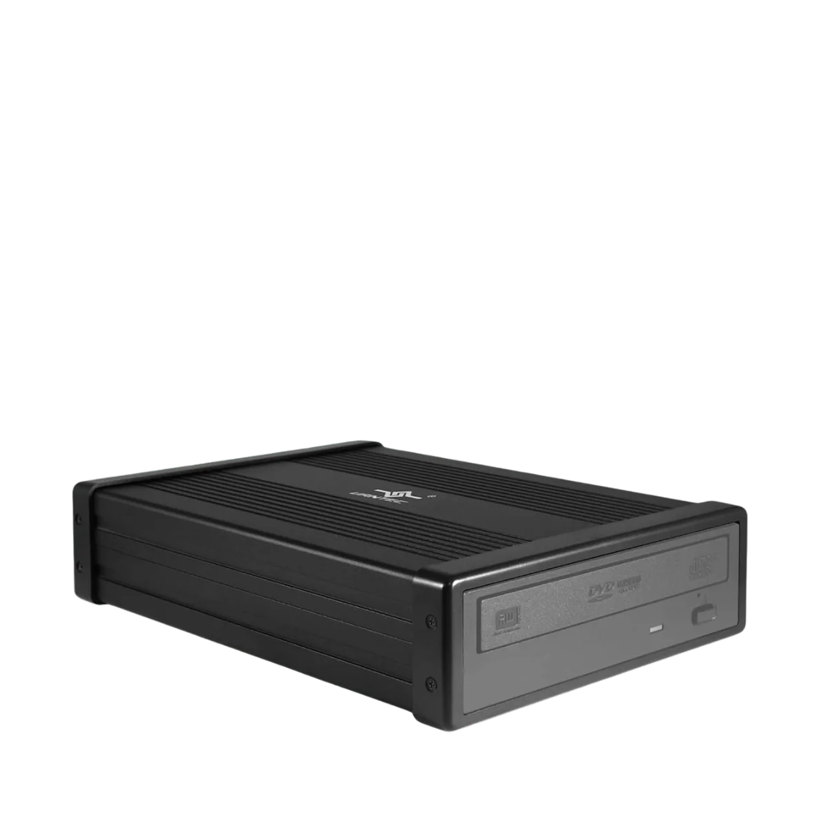 Vantec NexStar DX2 USB 3.0 5.25" Optical Drive Enclosure (NST-540S3-BK) - Image 2