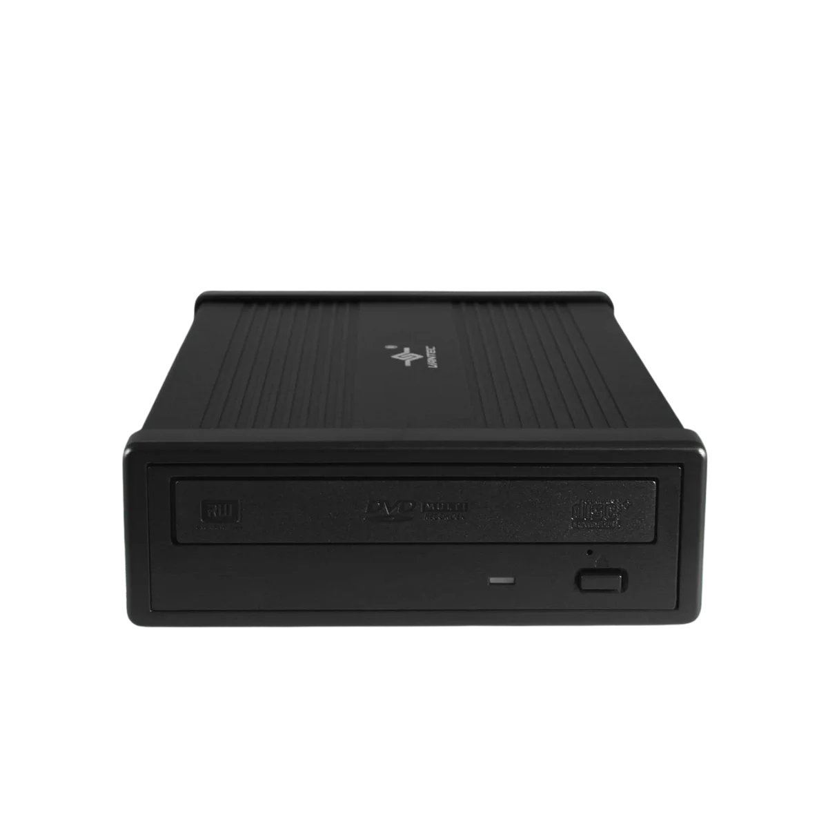 Vantec NexStar DX2 USB 3.0 5.25" Optical Drive Enclosure (NST-540S3-BK) - Image 3