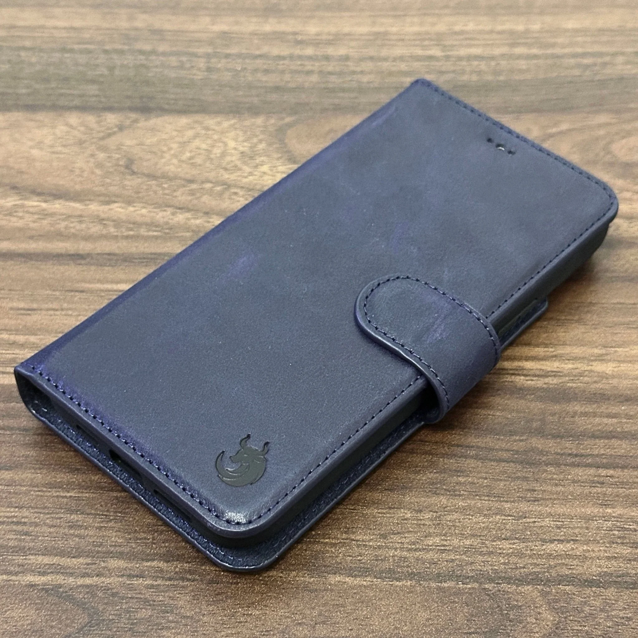 Vegas Premium Leather iPhone 15 Pro Max Wallet Case with MagSafe | Detachable RFID Blocking Luxury Wallet - Image 28