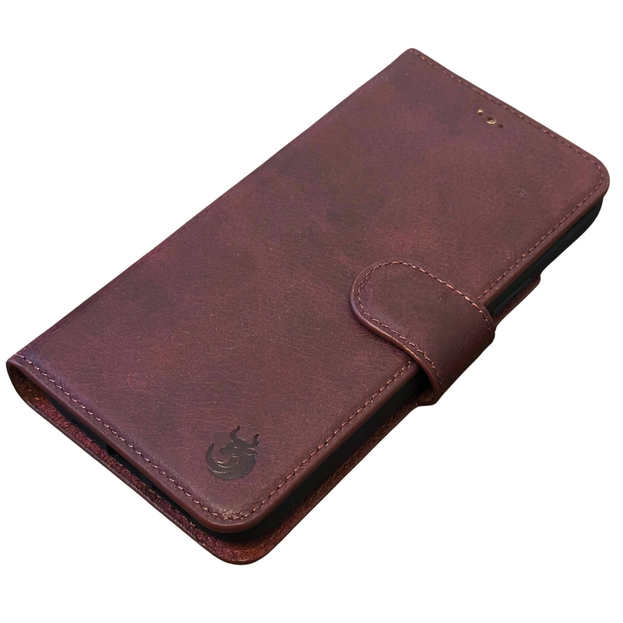 Vegas Premium Leather iPhone 15 Pro Max Wallet Case with MagSafe | Detachable RFID Blocking Luxury Wallet - Image 56