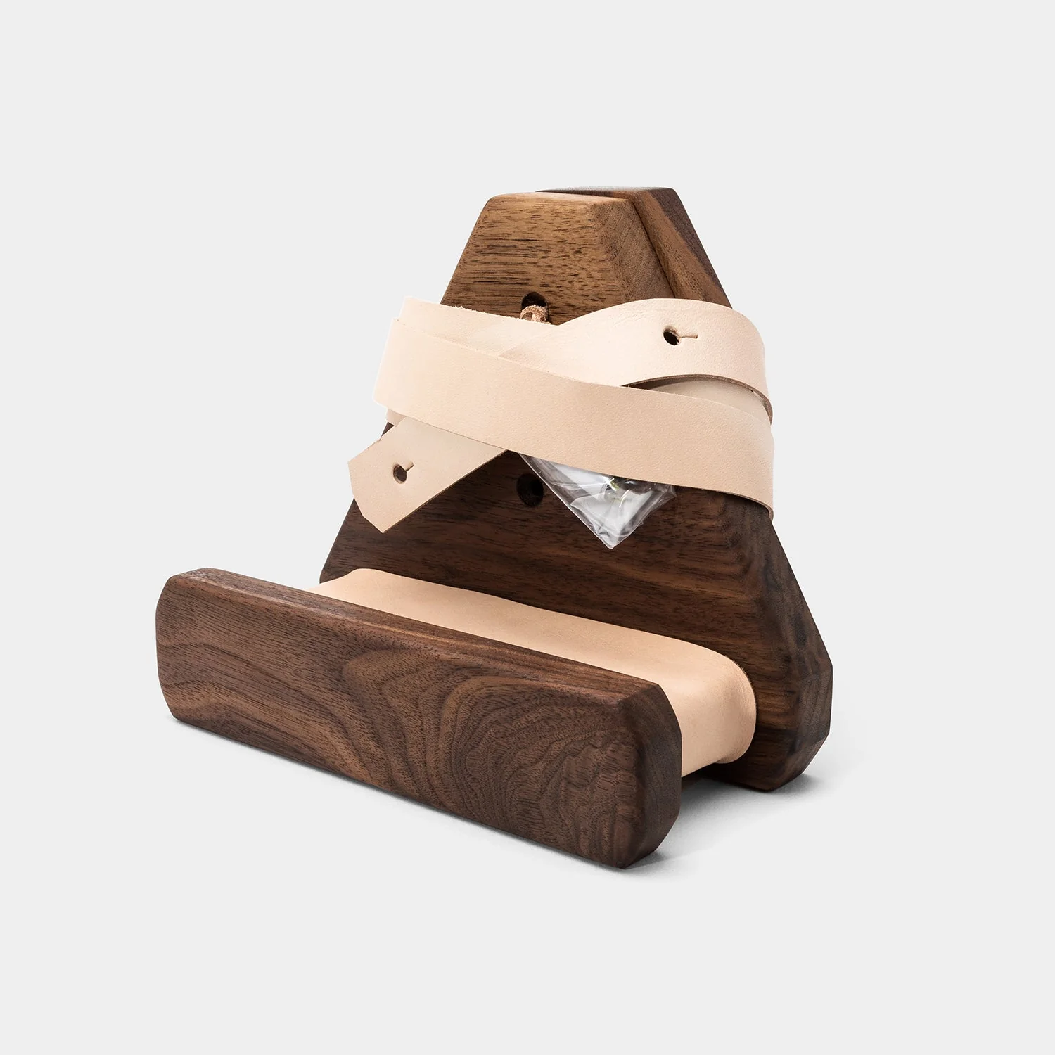 Vertical Mount Surfboard Wall Rack - Image 11
