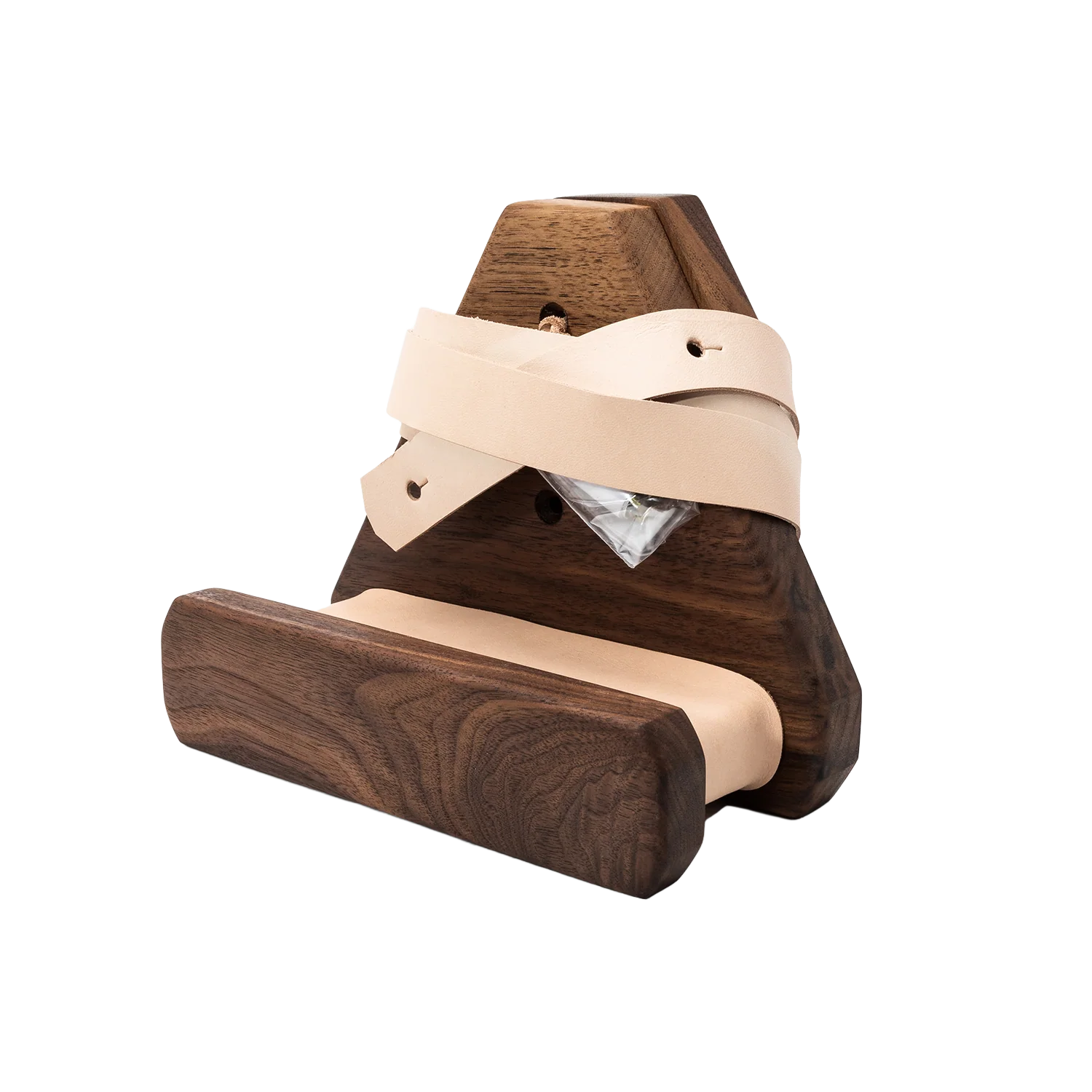 Vertical Mount Surfboard Wall Rack - Image 5